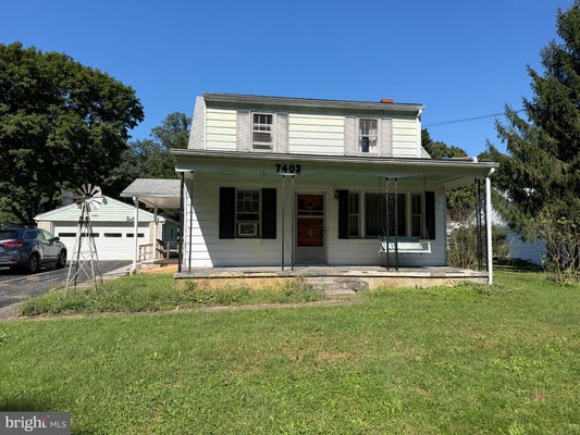 7403 FORT MCCORD RD, CHAMBERSBURG, PA 17202 - Image 5a9b818c8989c55fcf06b2a4ad5a9613/1608025877