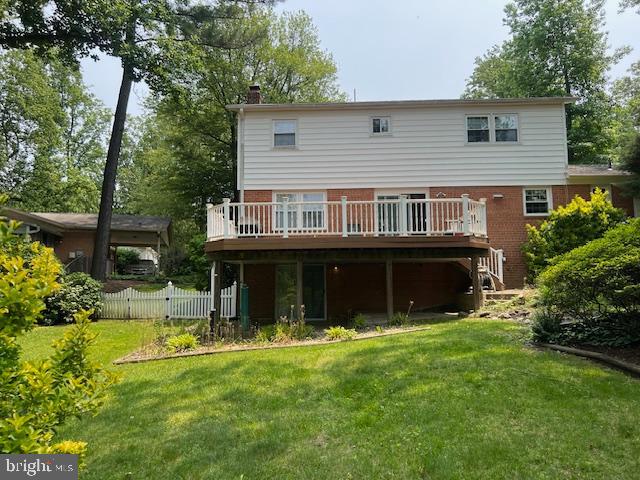 8704 LYNN SUSAN COURT