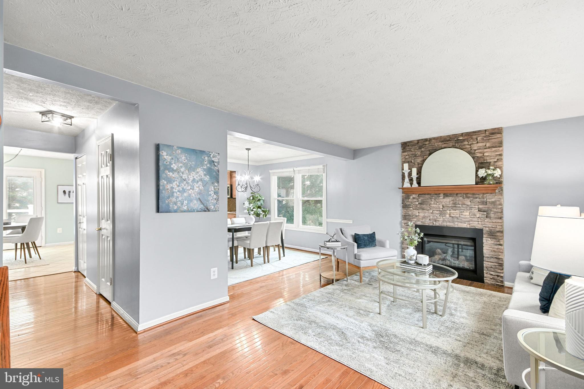 8117 ARROWHEAD COURT