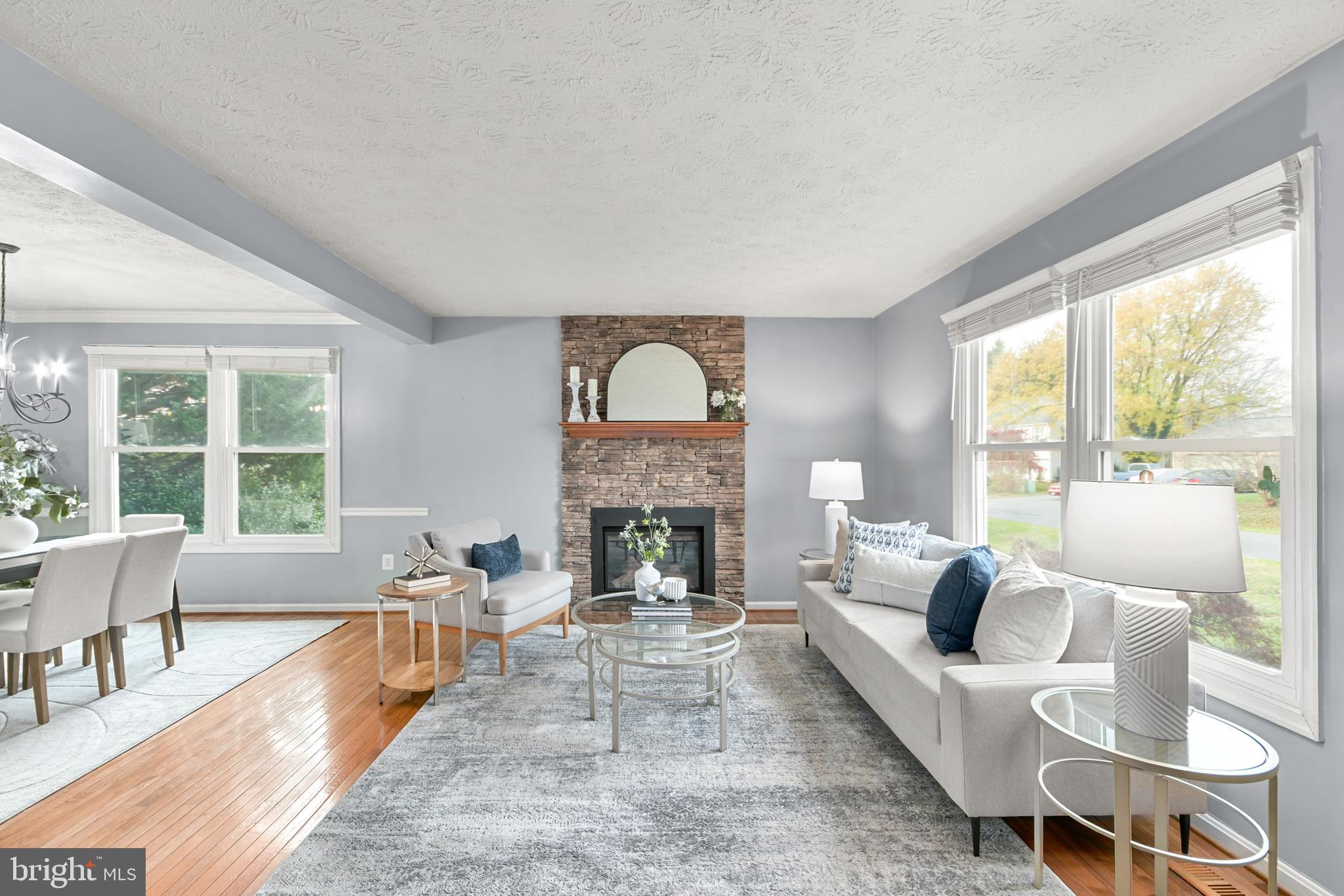 8117 ARROWHEAD COURT