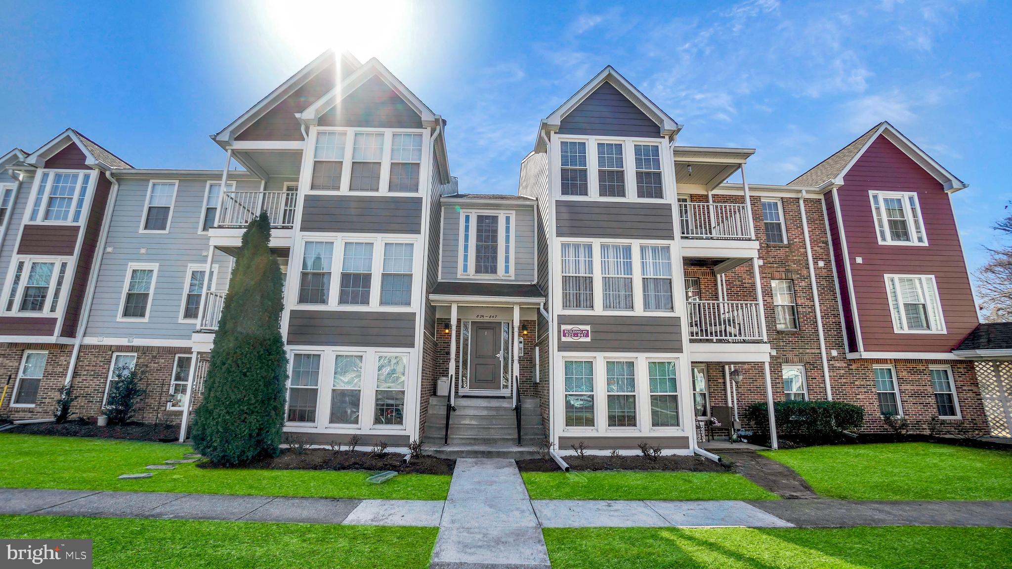 DEERFIELD - Residential