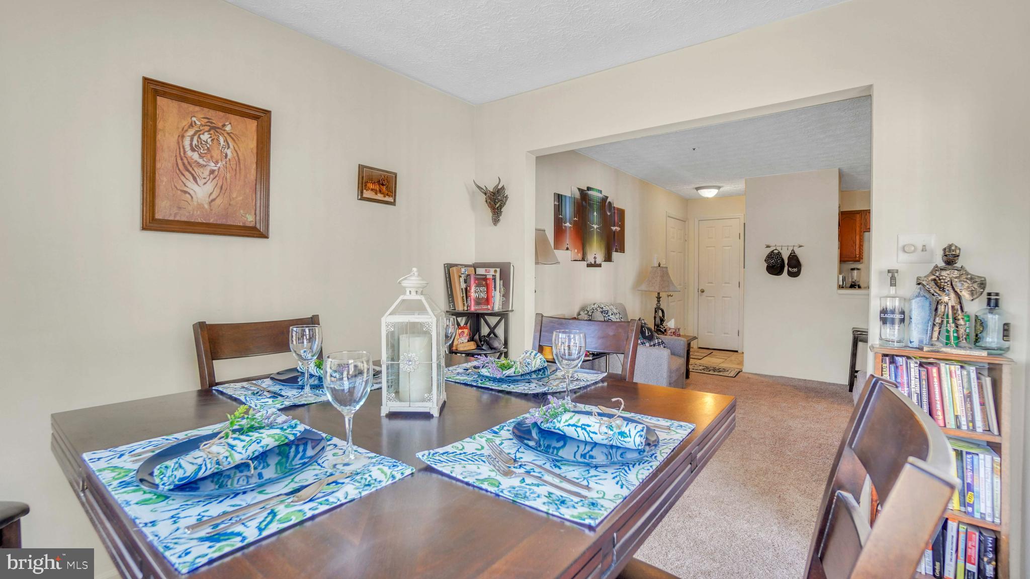 DEERFIELD - Residential