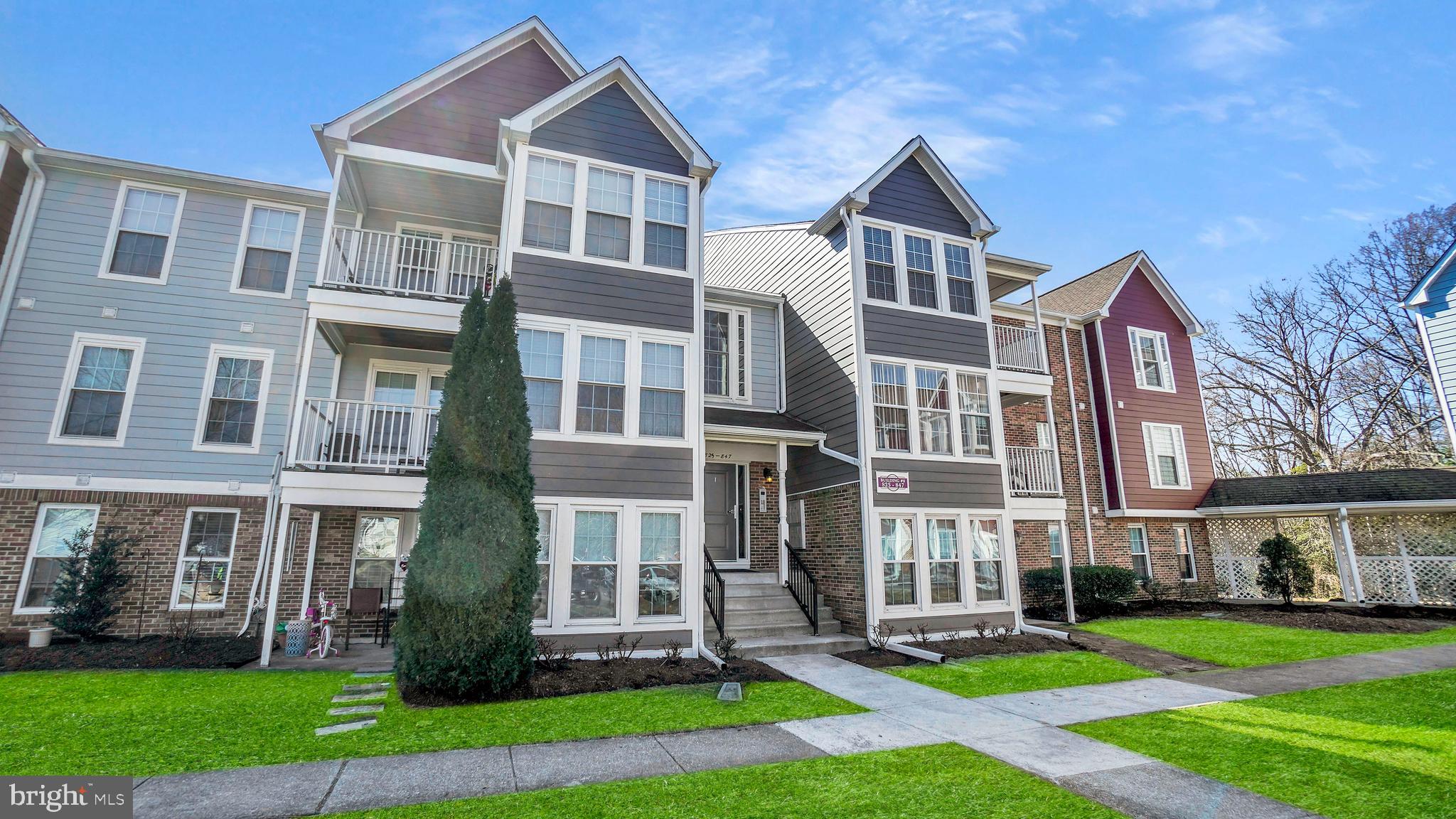 DEERFIELD - Residential