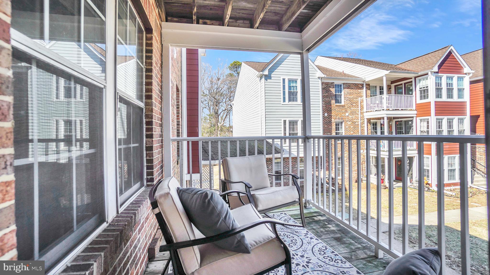 DEERFIELD - Residential