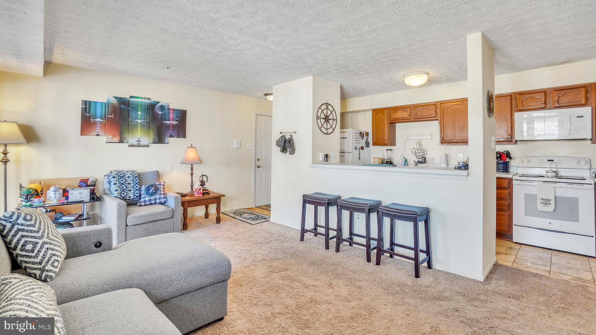 DEERFIELD - Residential