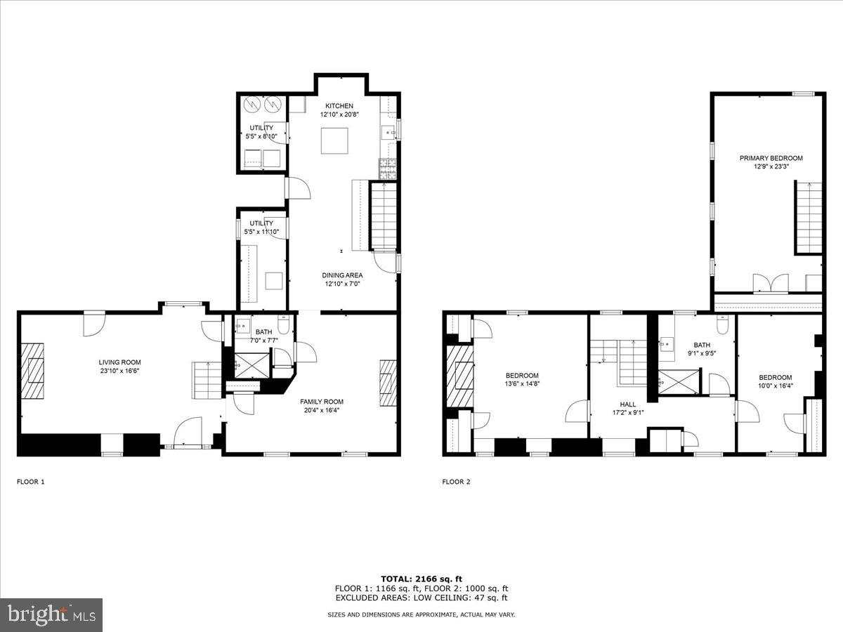 LIBERTYTOWN - Residential