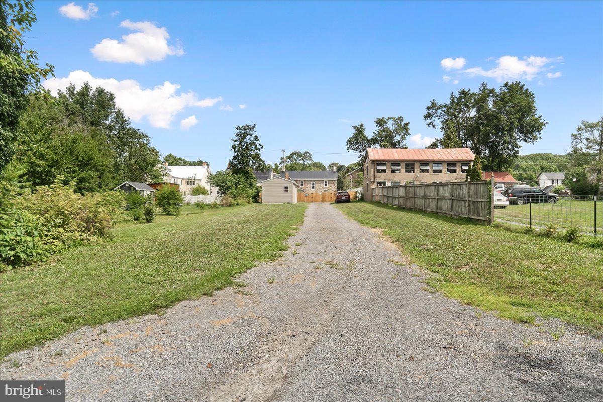 LIBERTYTOWN - Residential