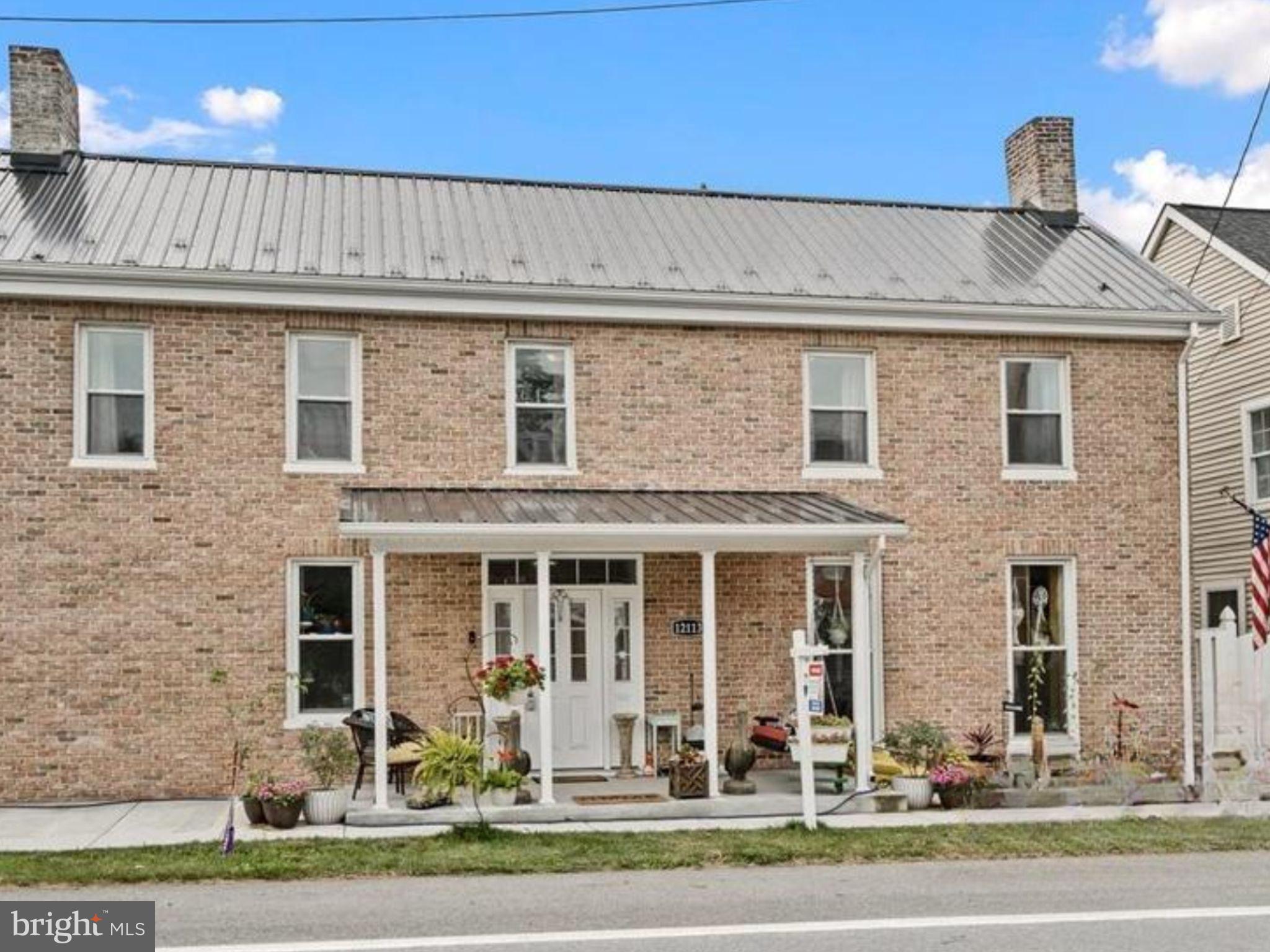 LIBERTYTOWN - Residential