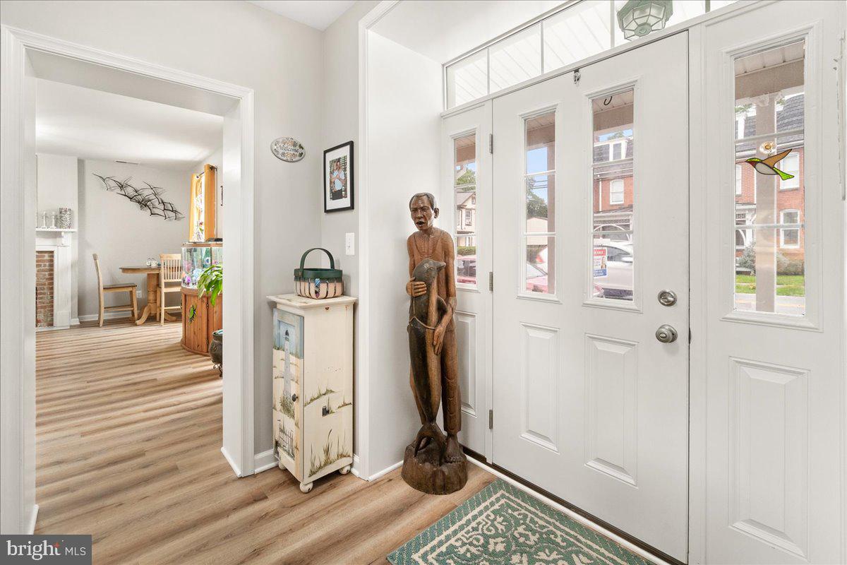 LIBERTYTOWN - Residential