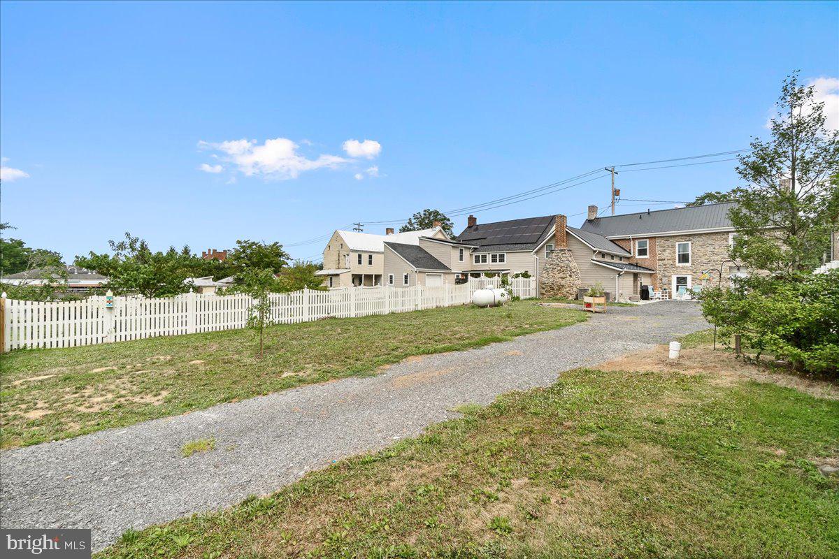 LIBERTYTOWN - Residential