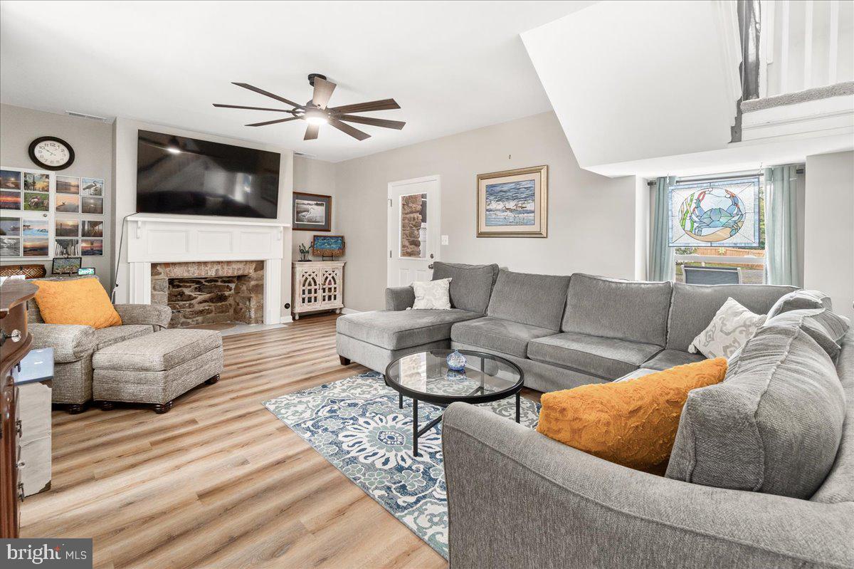 LIBERTYTOWN - Residential