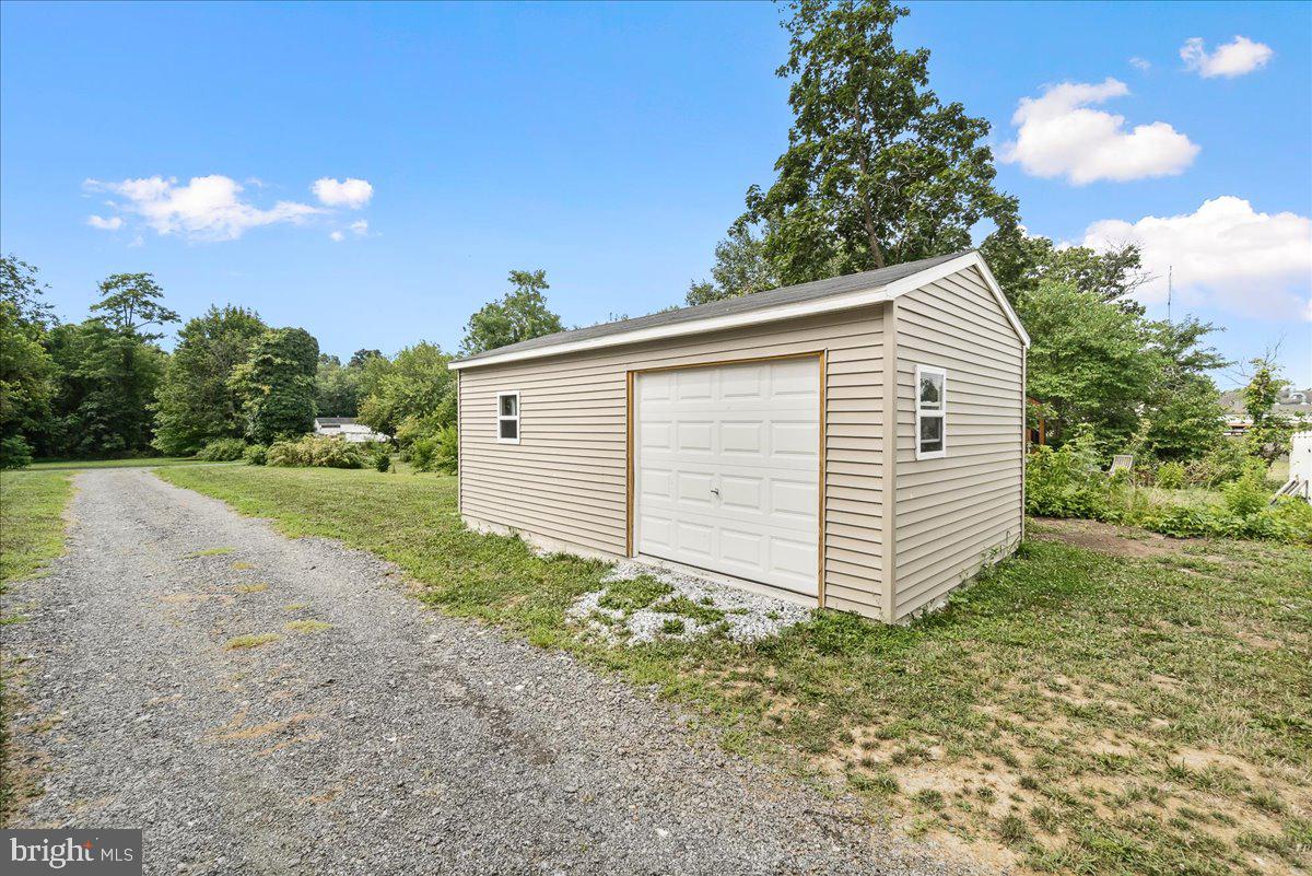 LIBERTYTOWN - Residential