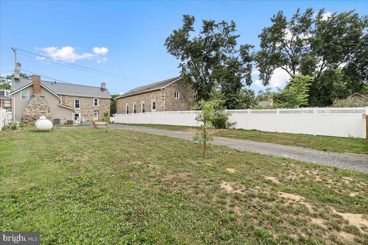 LIBERTYTOWN - Residential