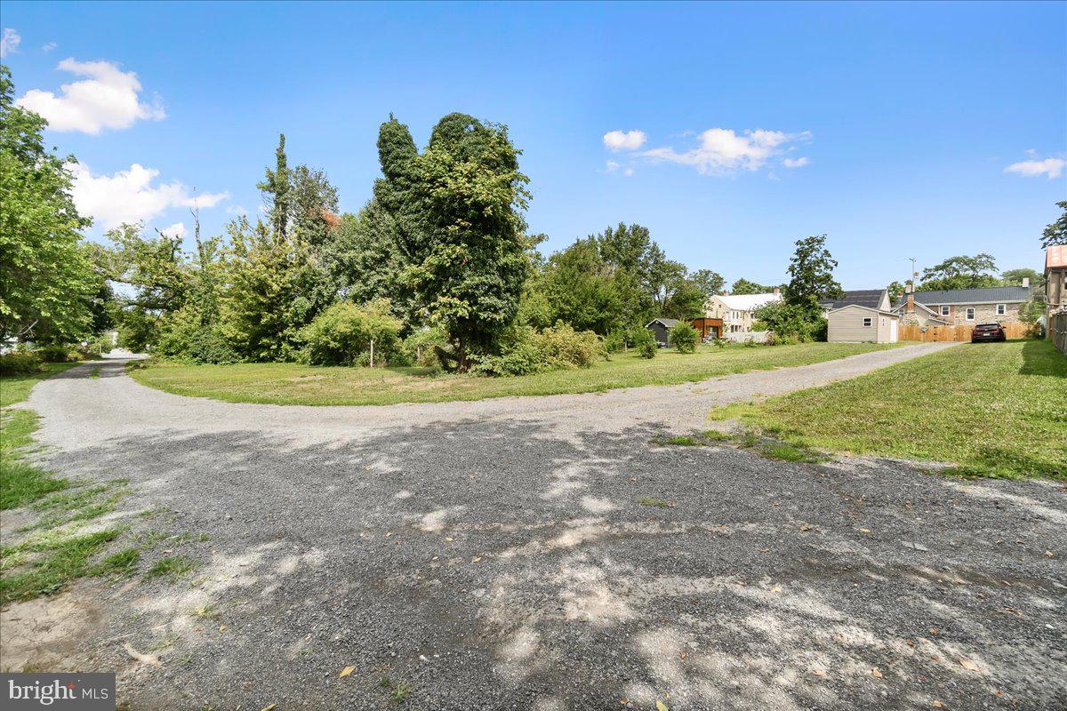 LIBERTYTOWN - Residential