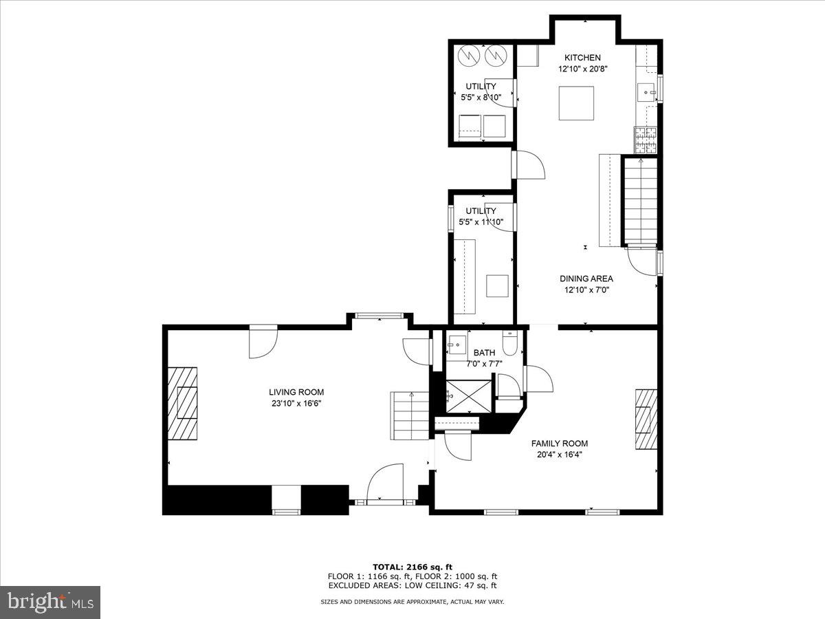 LIBERTYTOWN - Residential