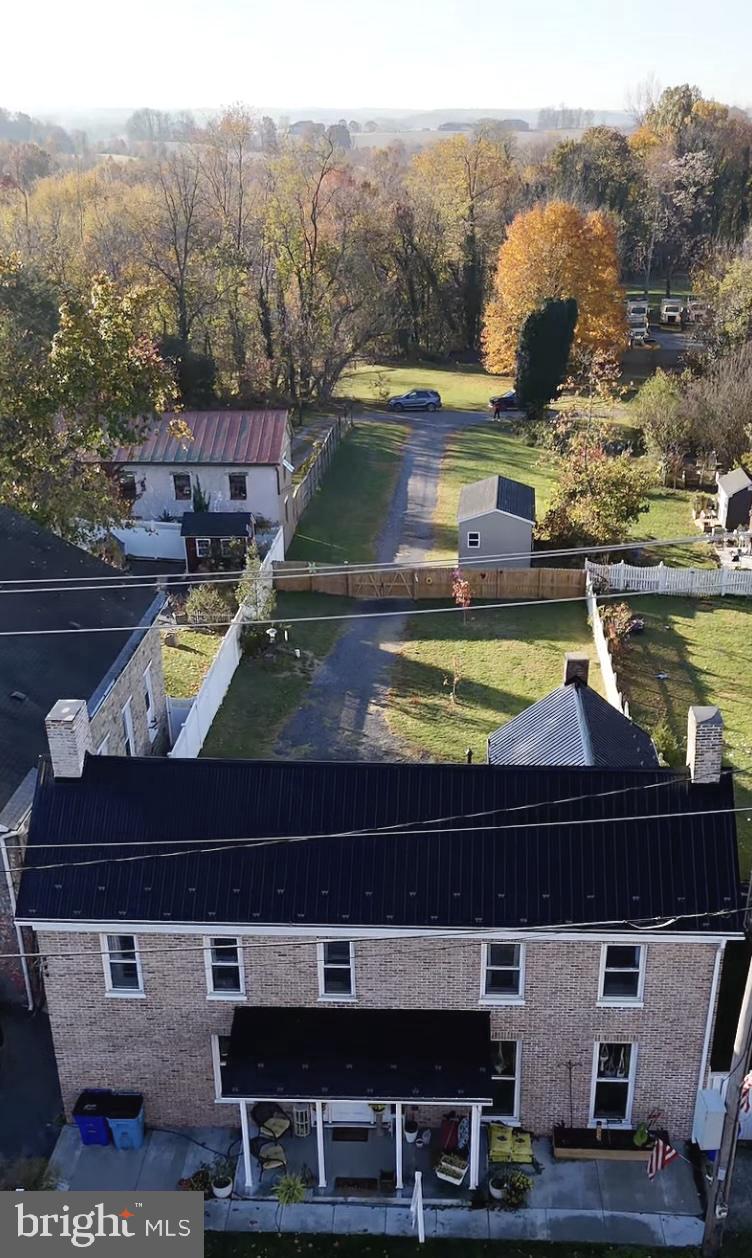 LIBERTYTOWN - Residential