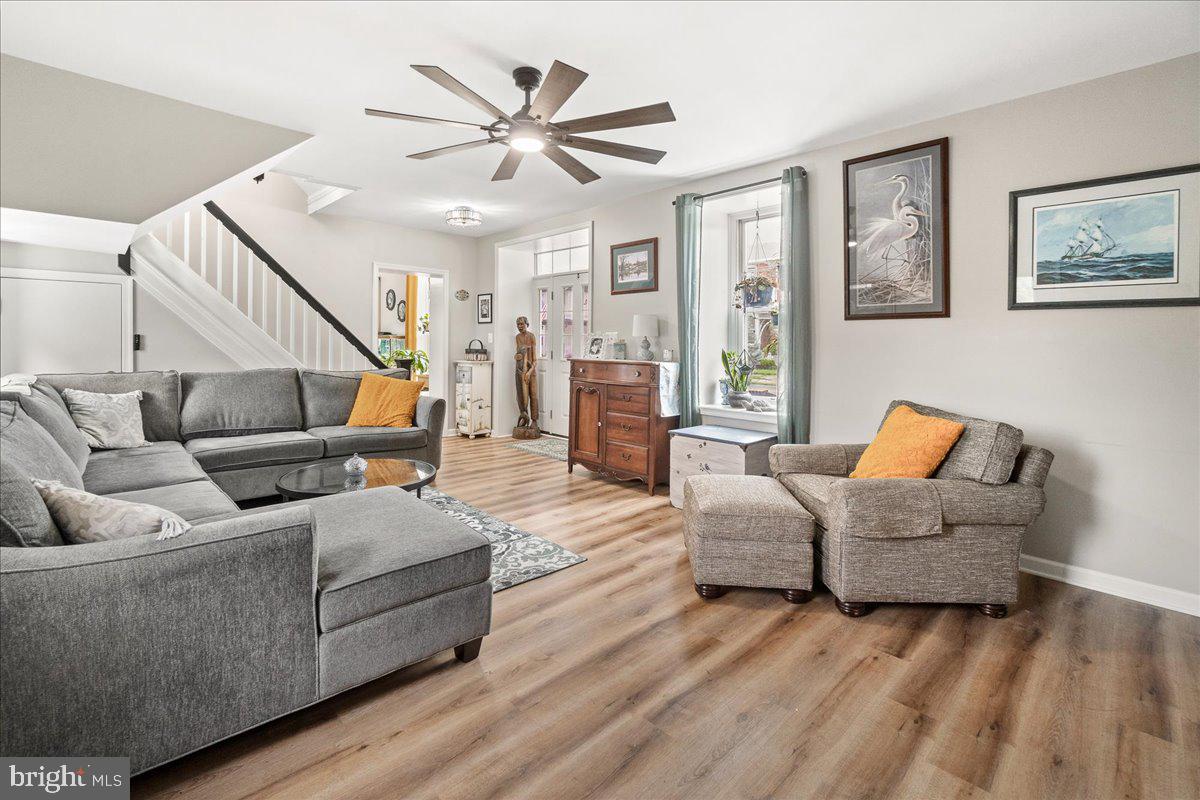 LIBERTYTOWN - Residential