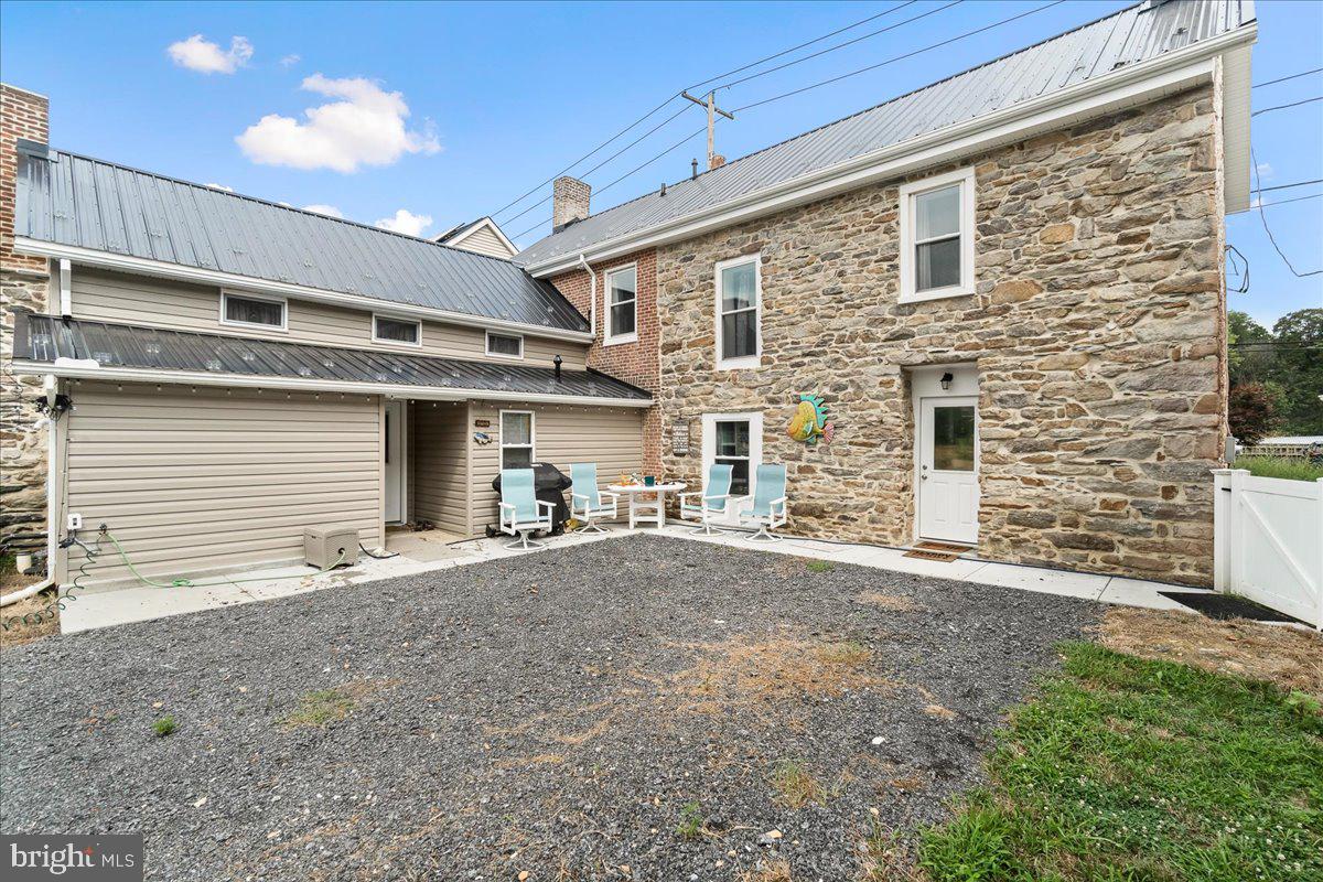 LIBERTYTOWN - Residential