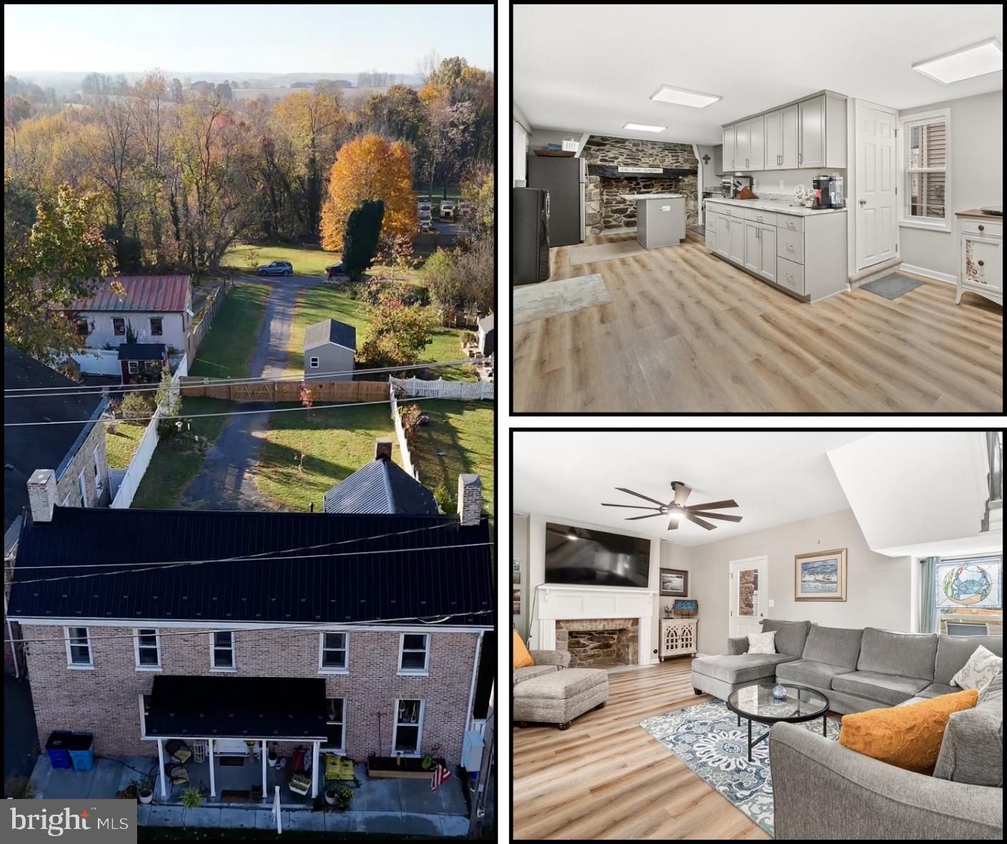 LIBERTYTOWN - Residential