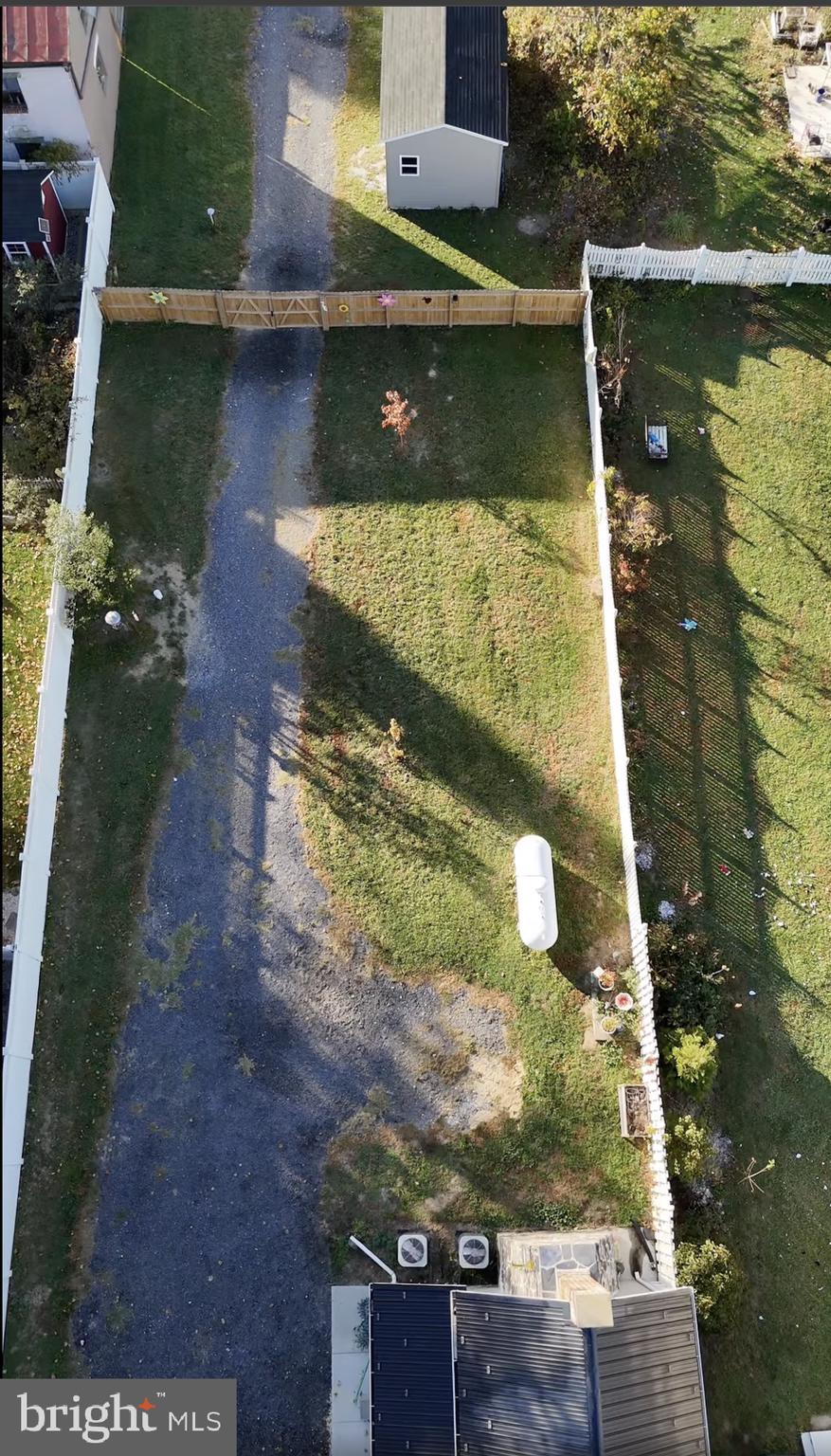 LIBERTYTOWN - Residential