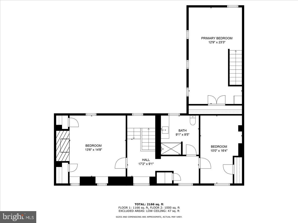 LIBERTYTOWN - Residential