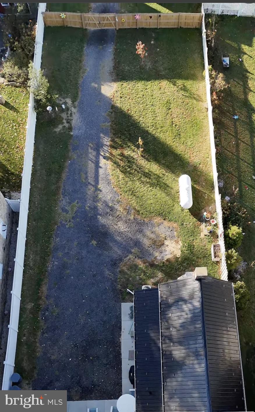 LIBERTYTOWN - Residential