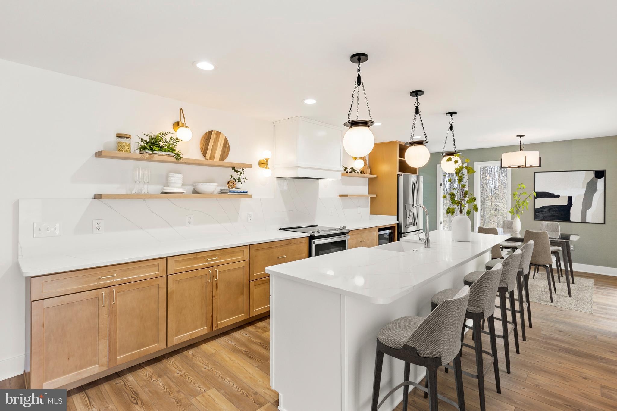 RAVENWOOD ESTATES - Residential