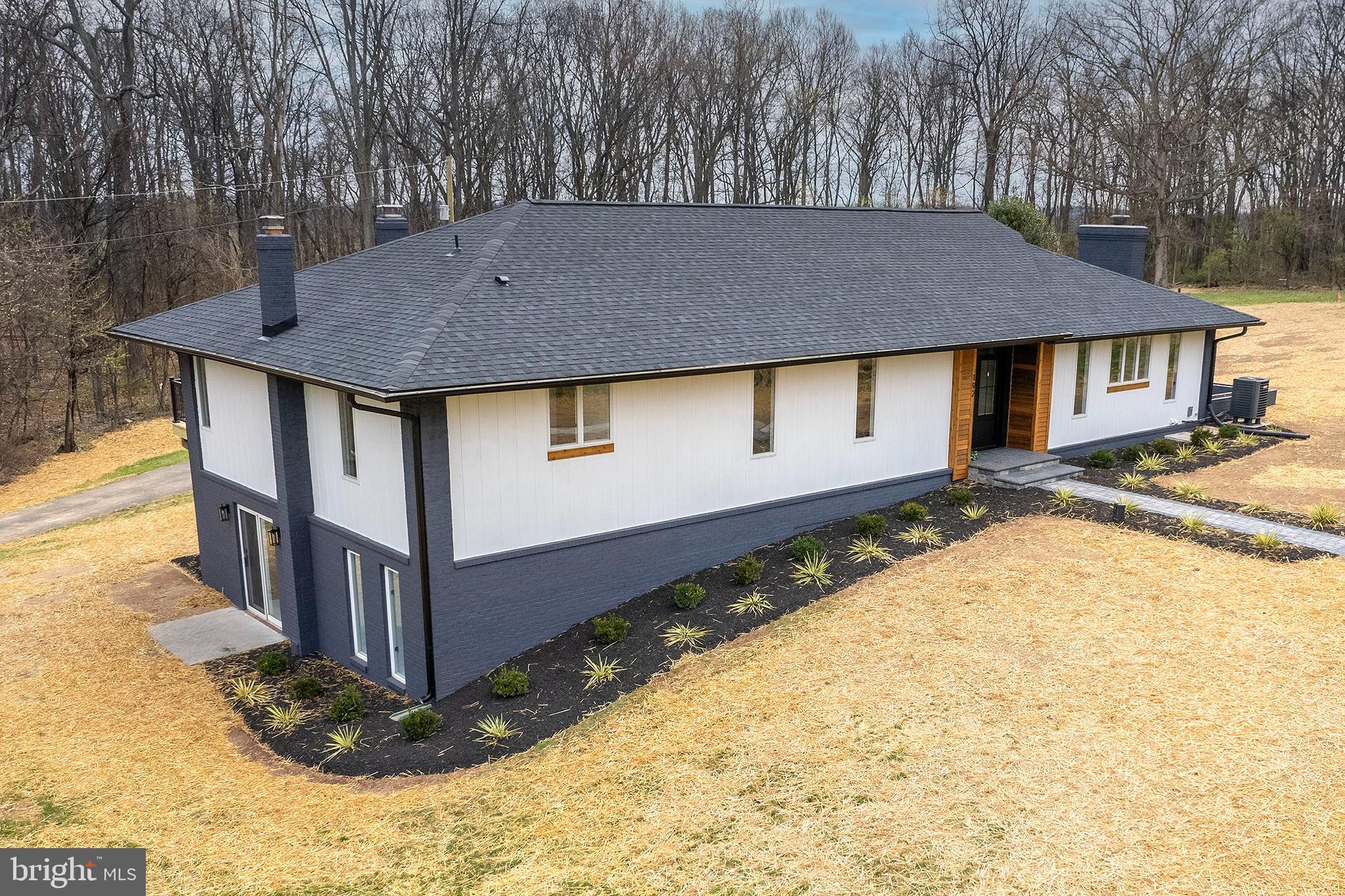 RAVENWOOD ESTATES - Residential