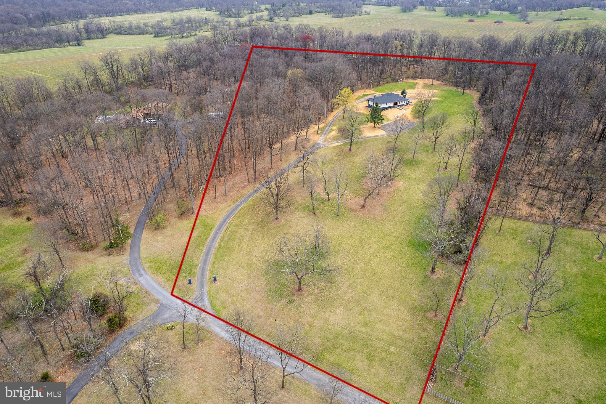 RAVENWOOD ESTATES - Residential