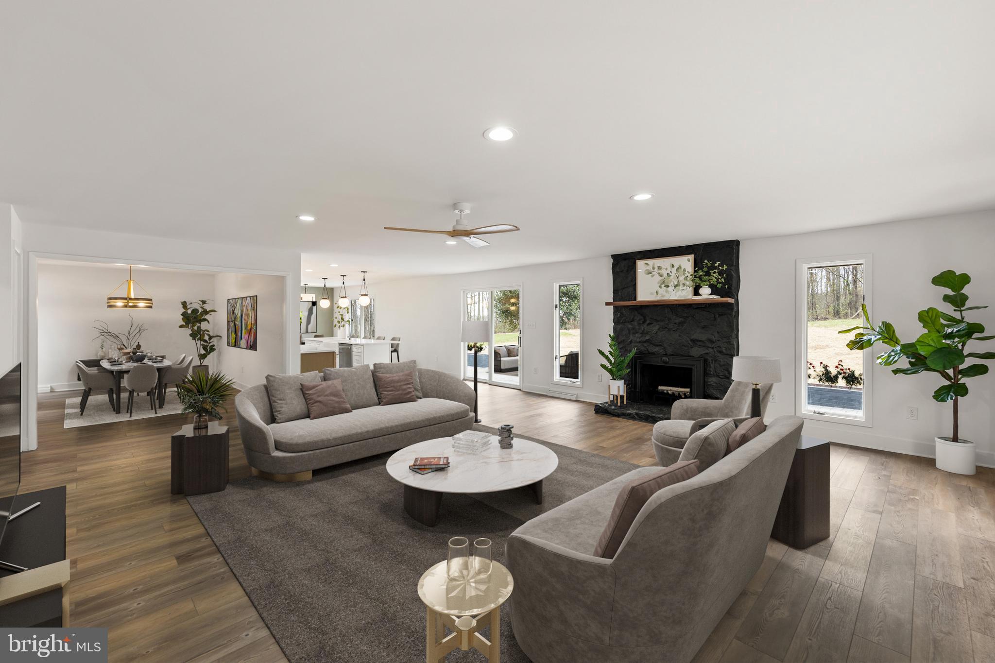 RAVENWOOD ESTATES - Residential