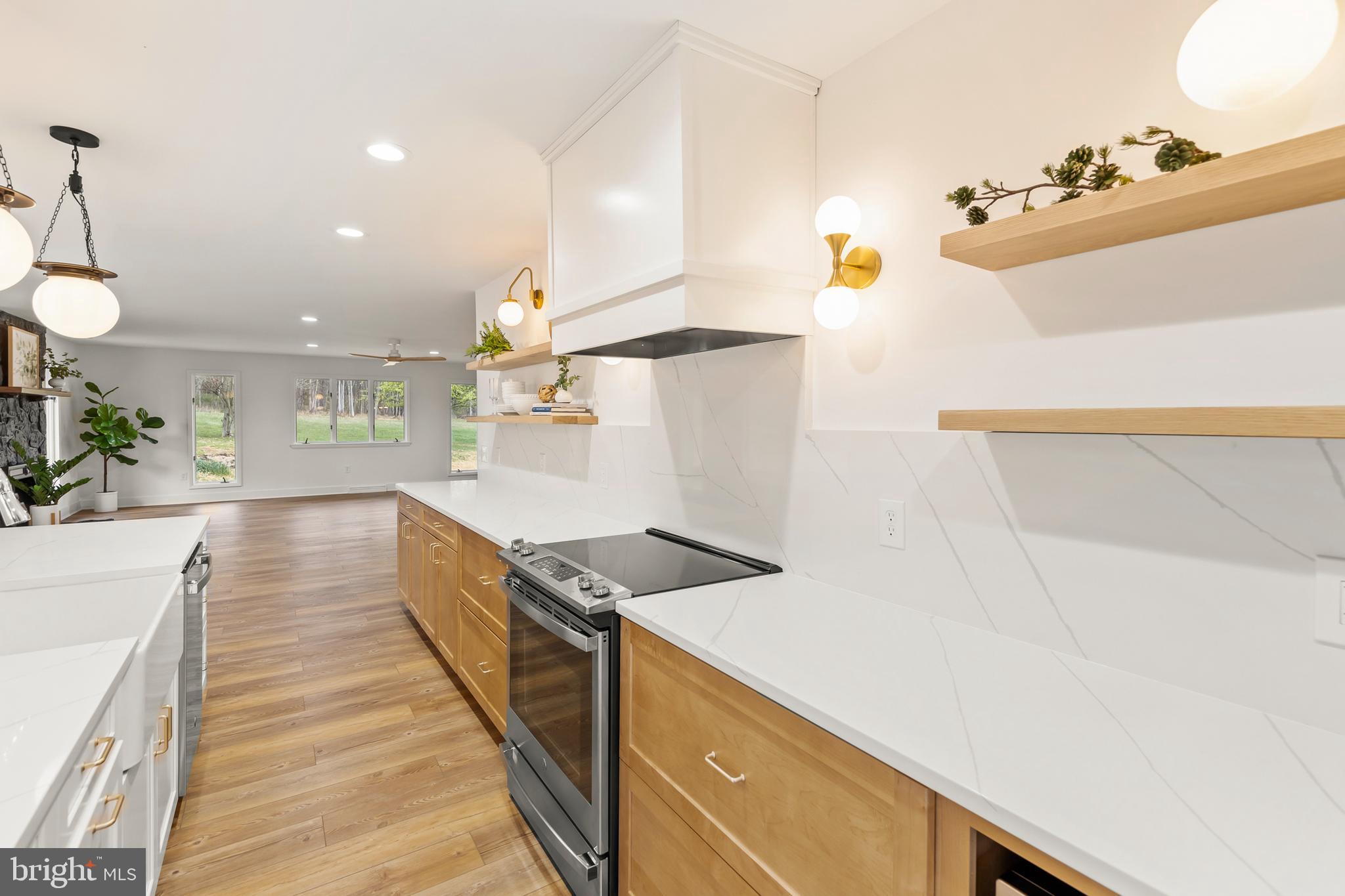 RAVENWOOD ESTATES - Residential