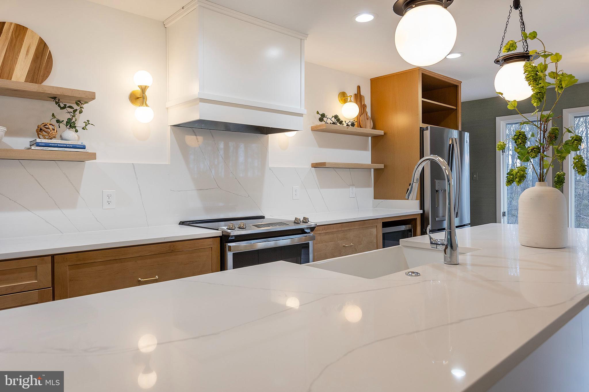 RAVENWOOD ESTATES - Residential