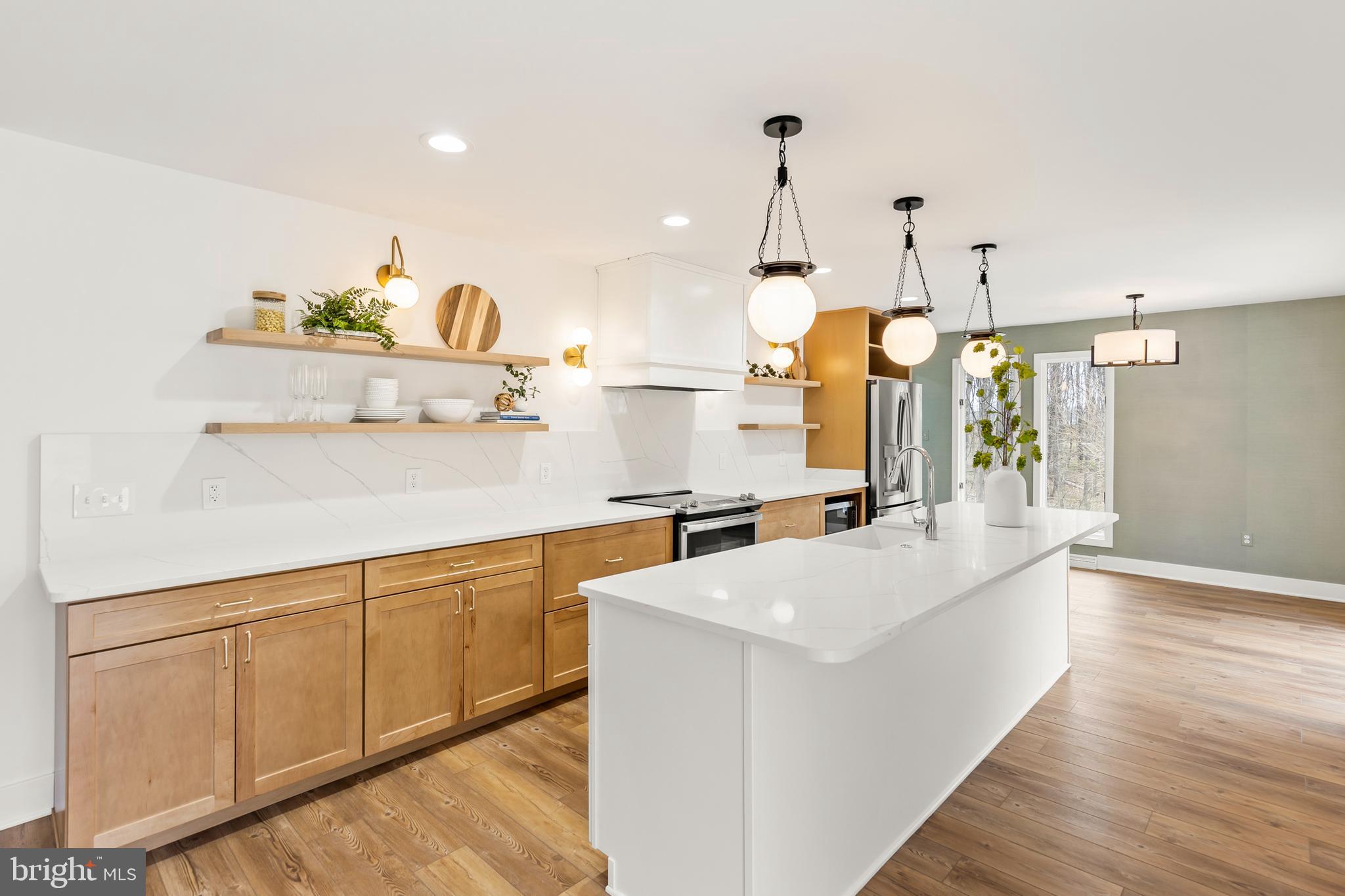 RAVENWOOD ESTATES - Residential