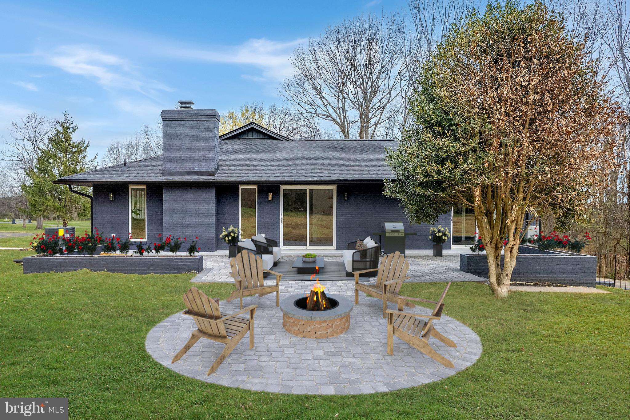 RAVENWOOD ESTATES - Residential