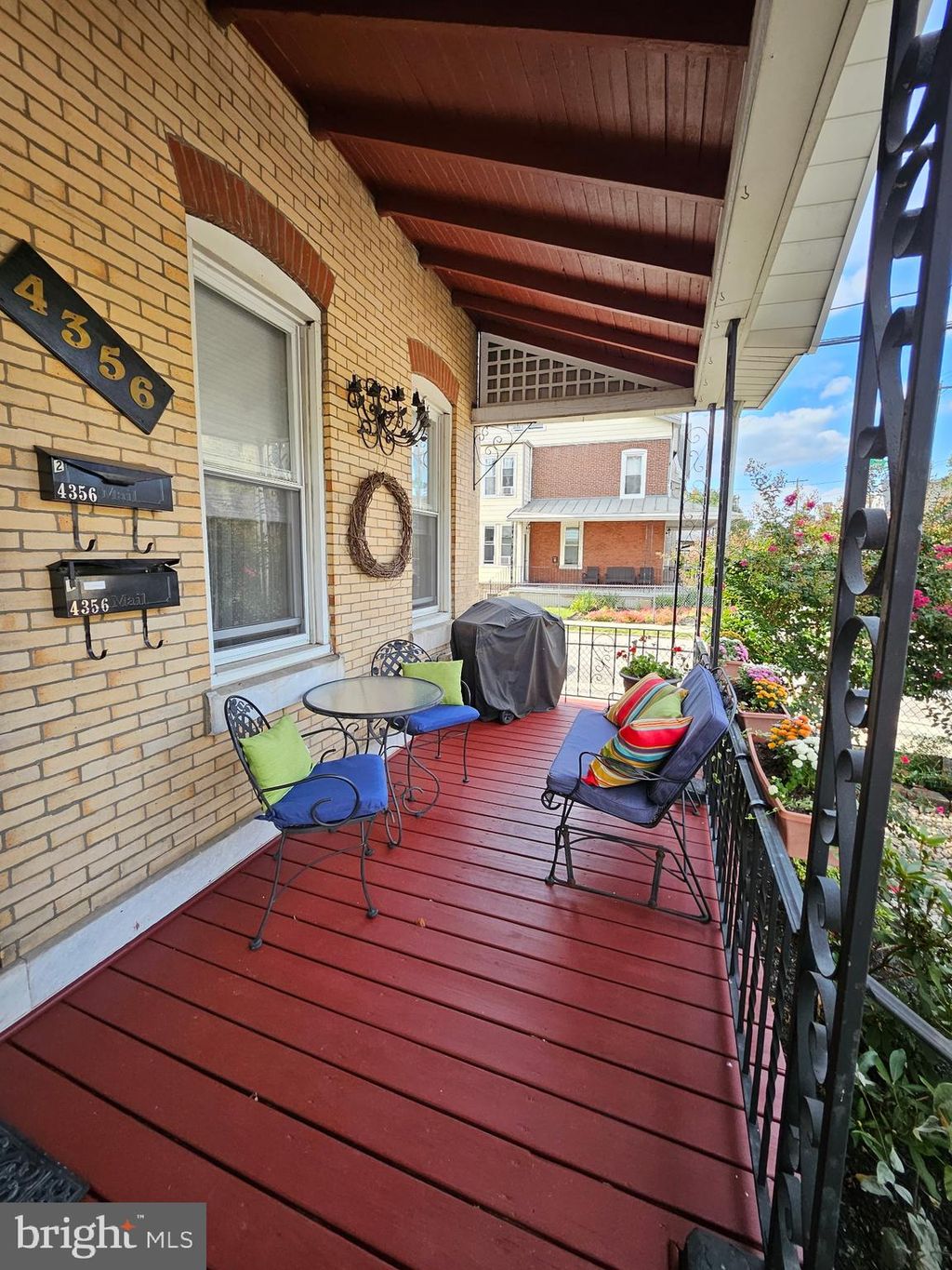 Photo of 4356 Manayunk Avenue #2, PHILADELPHIA, PA 19128 (MLS # PAPH2571786)