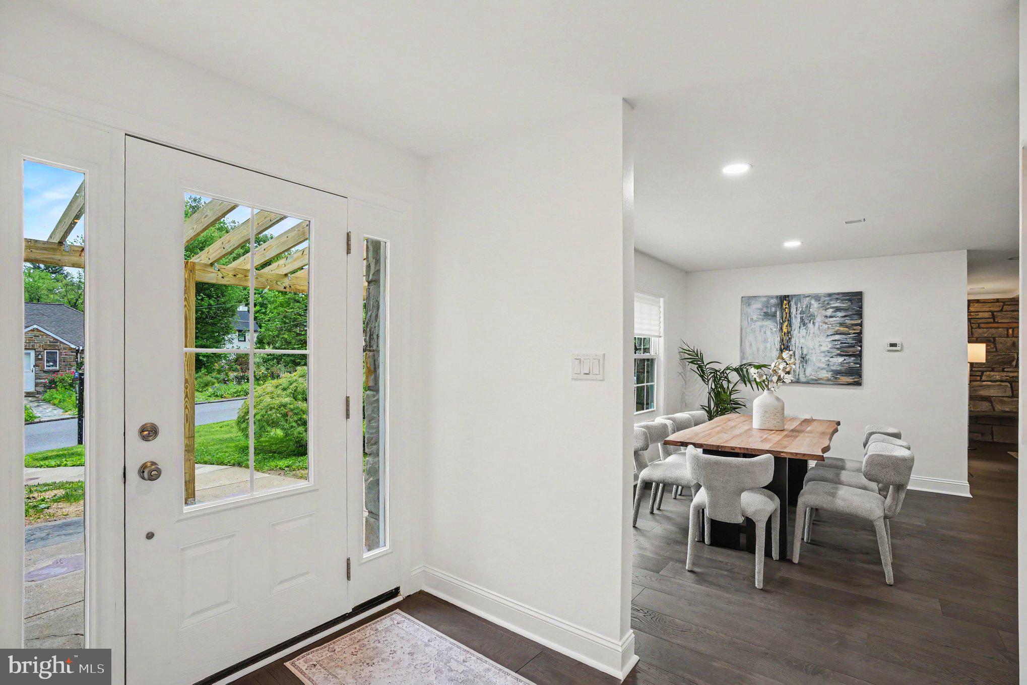 COLLEGE PARK - Residential