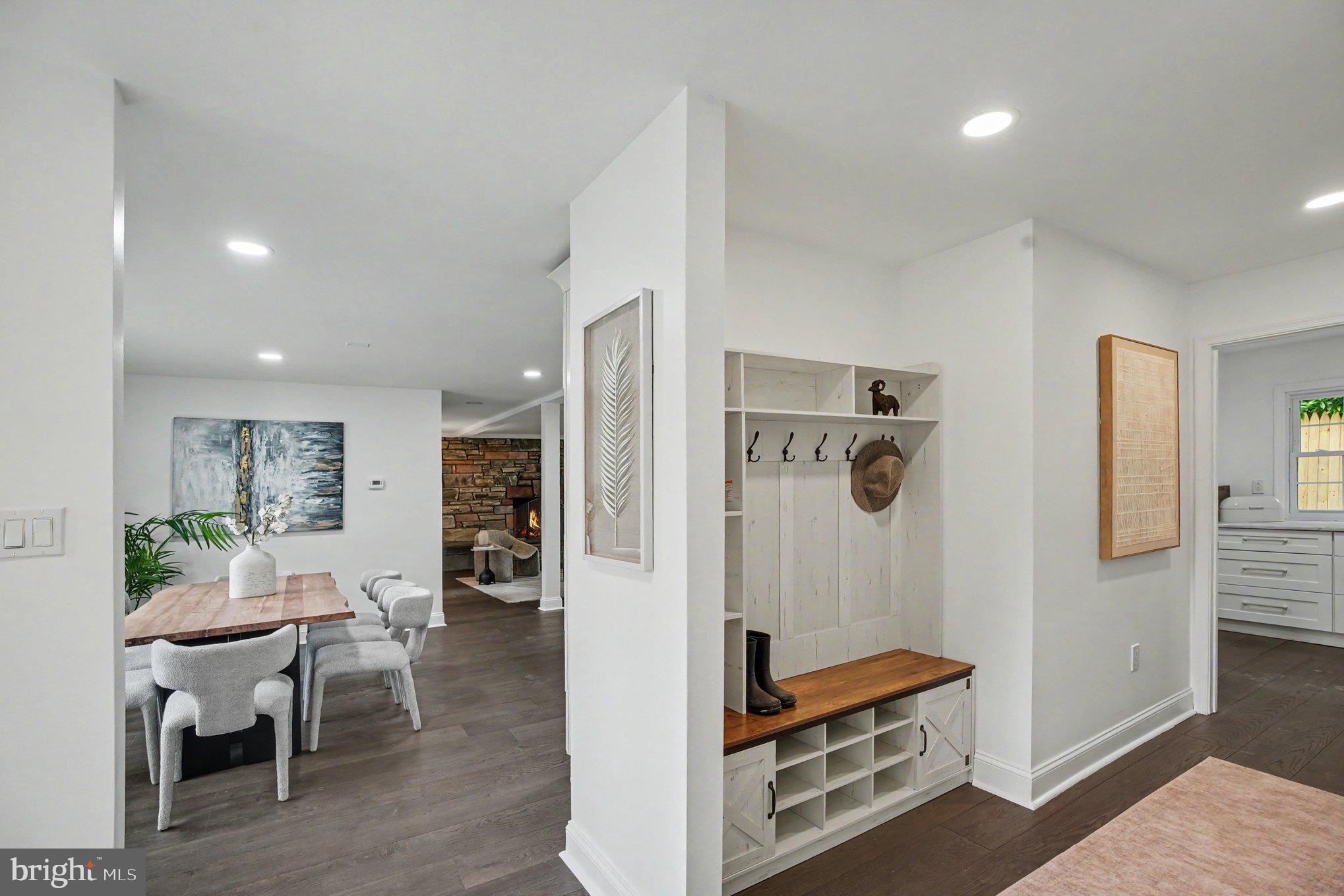 COLLEGE PARK - Residential