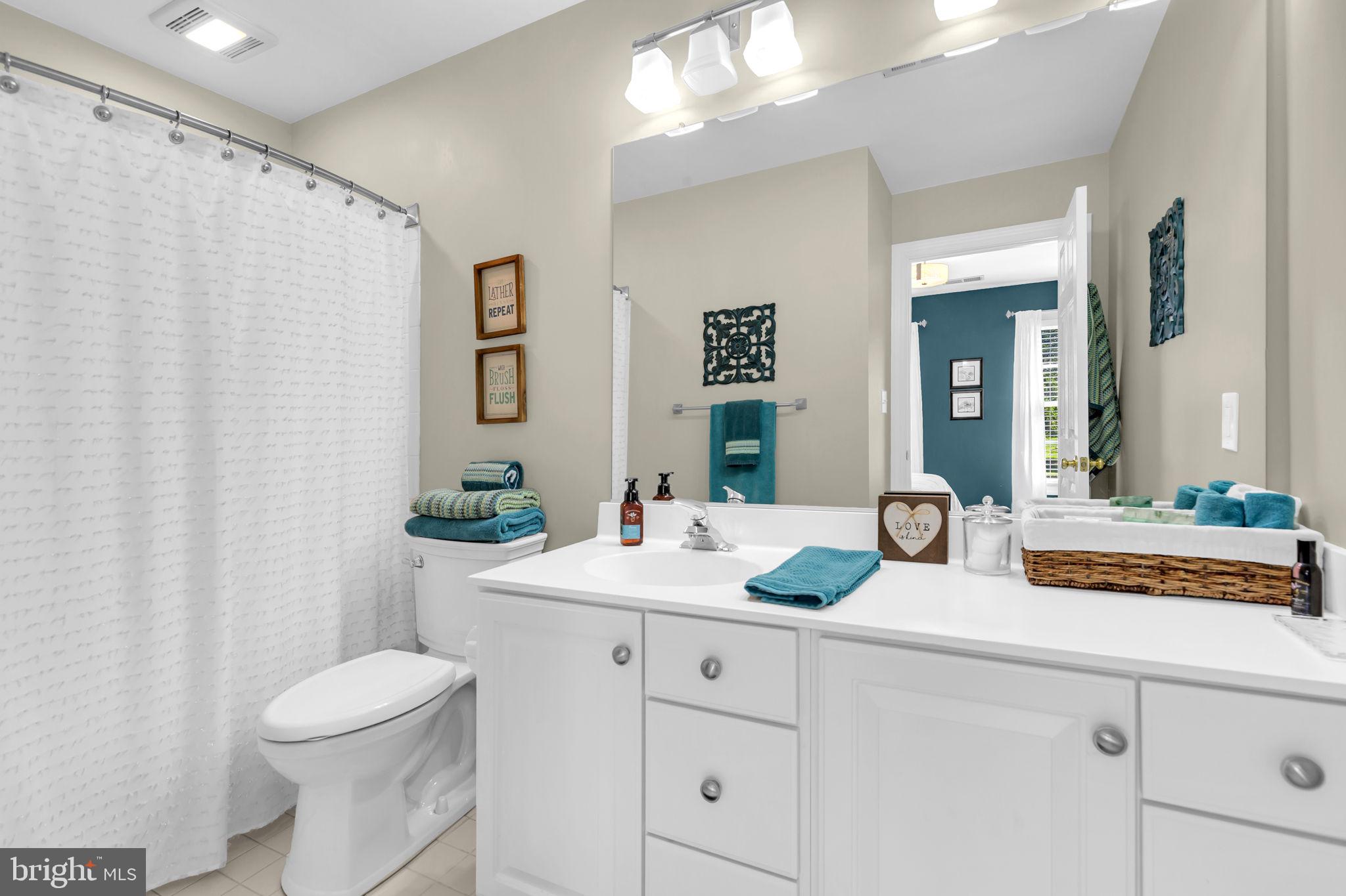 BEAVERBROOK - Residential