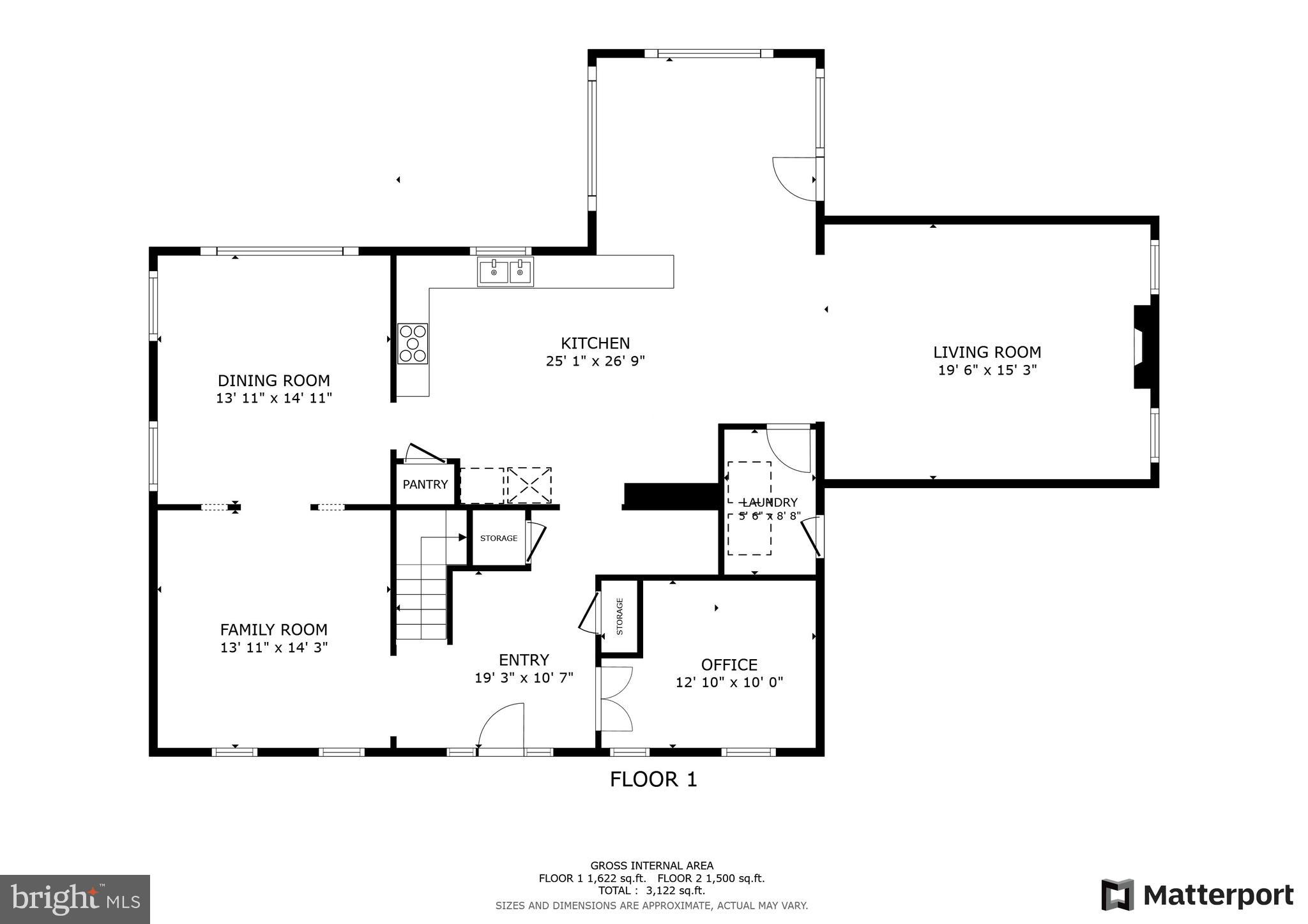 BEAVERBROOK - Residential