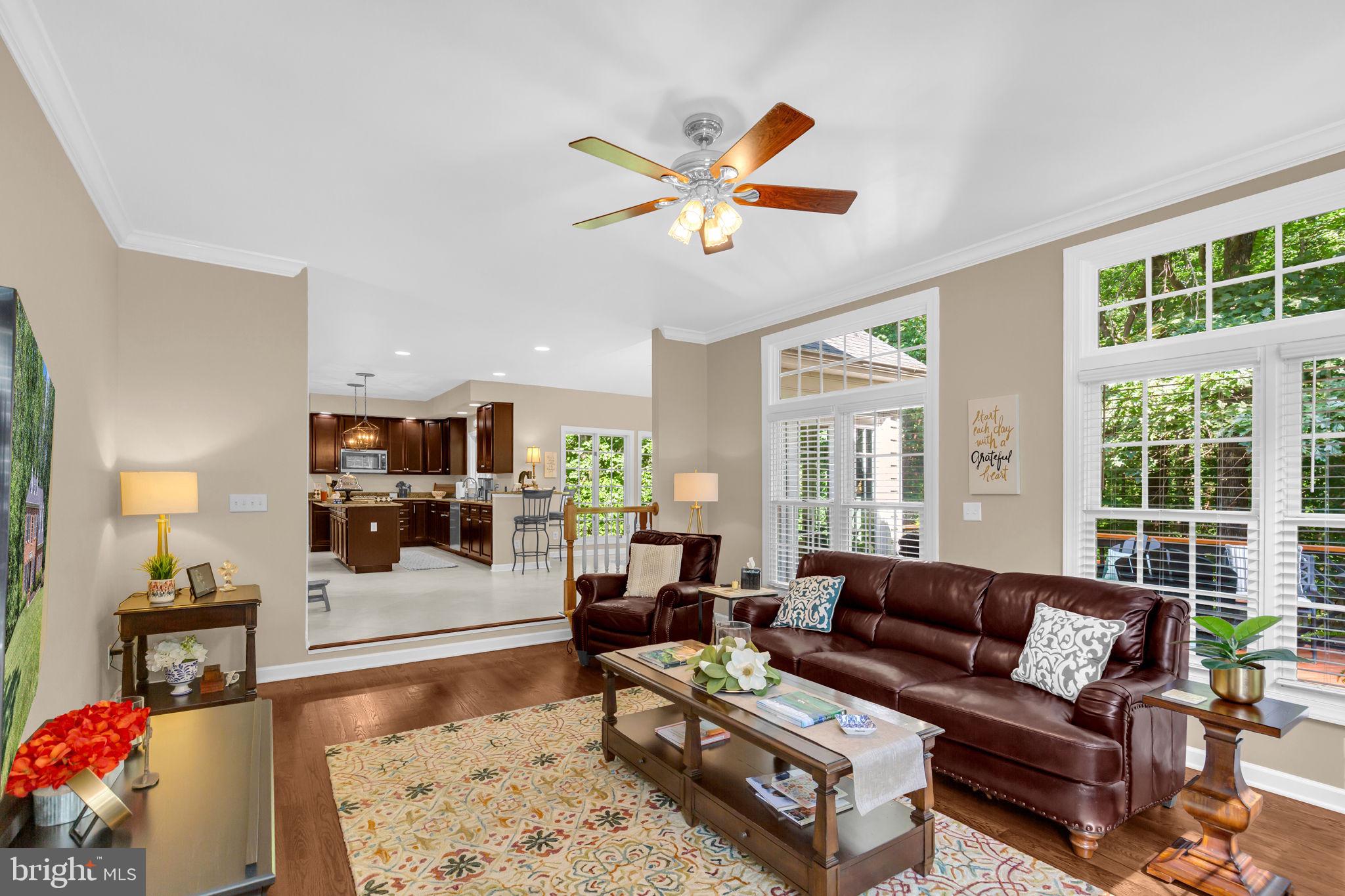 BEAVERBROOK - Residential