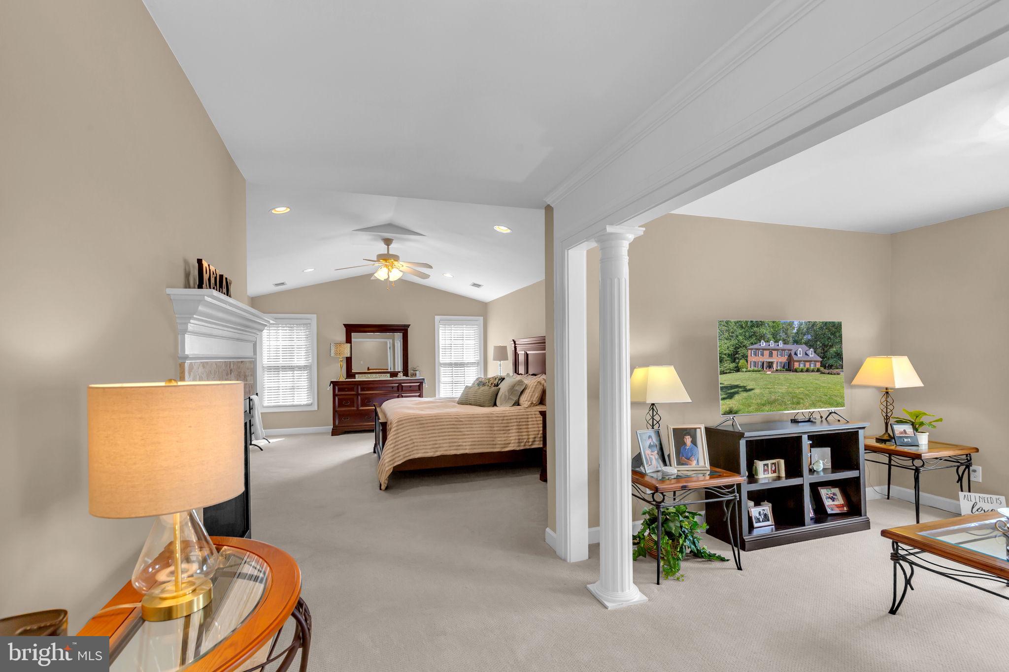 BEAVERBROOK - Residential