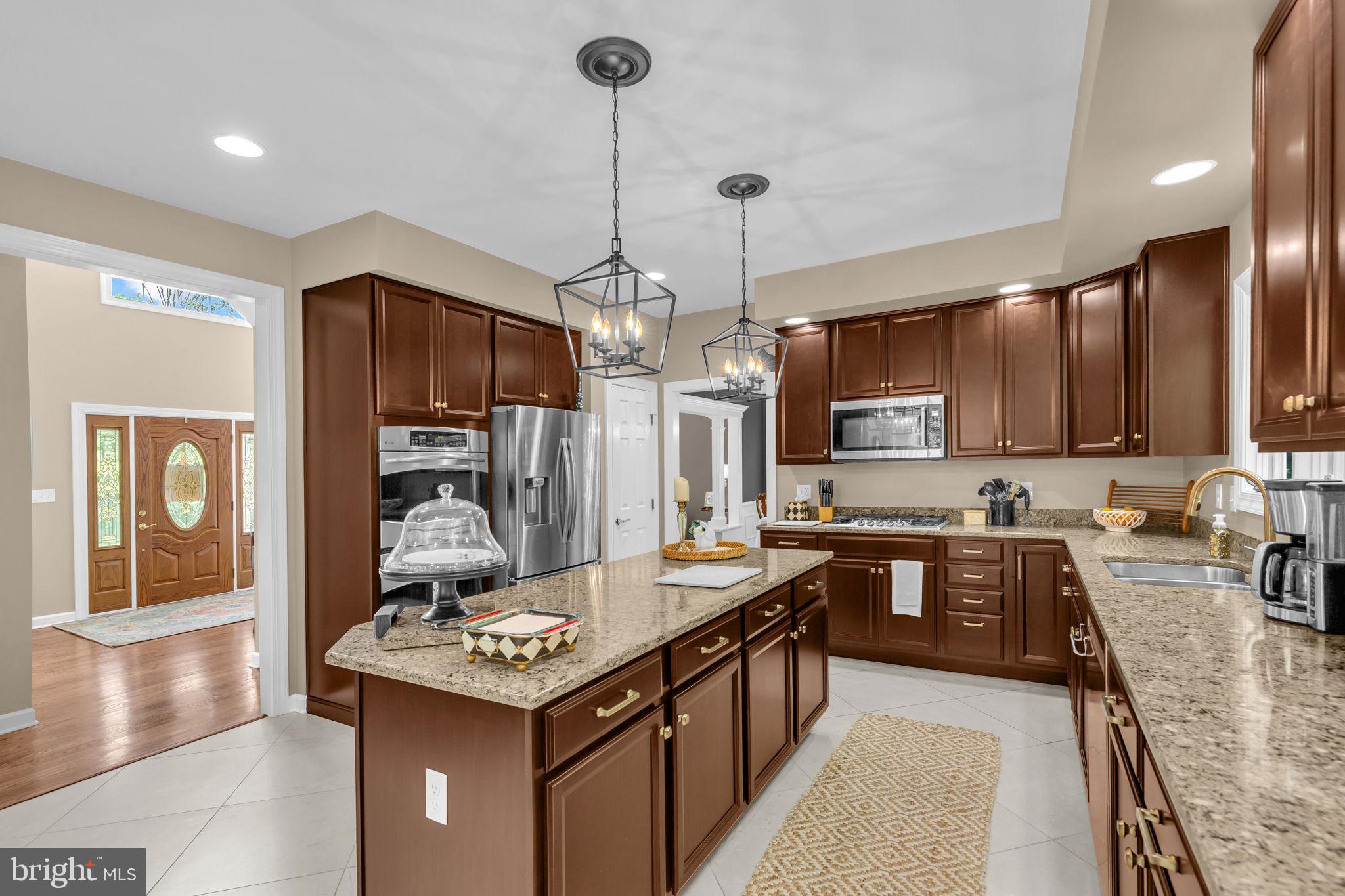 BEAVERBROOK - Residential