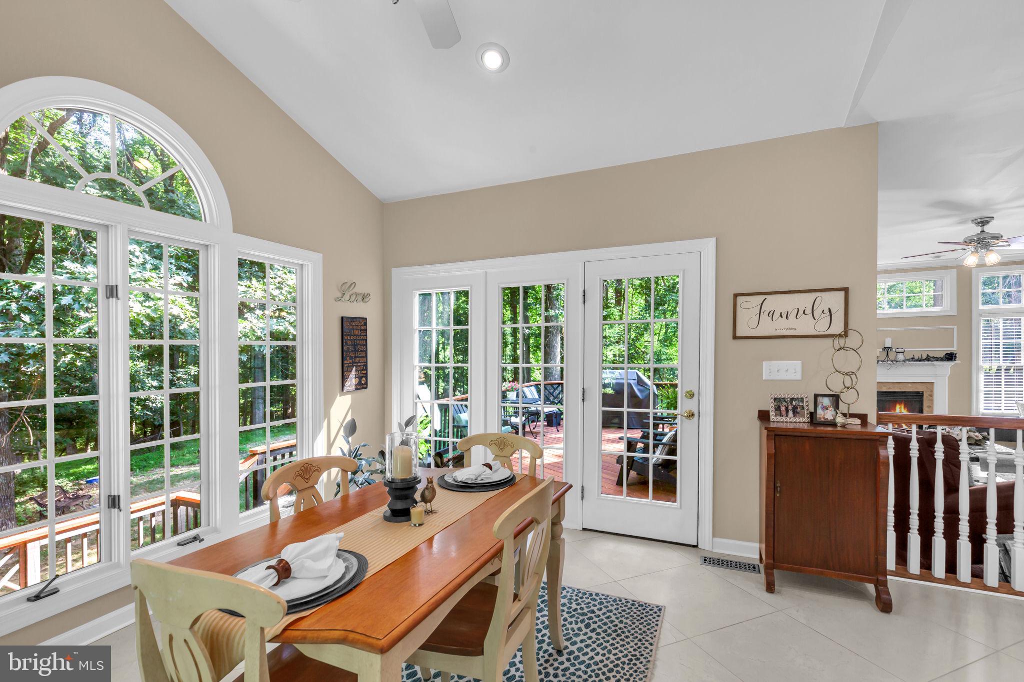 BEAVERBROOK - Residential