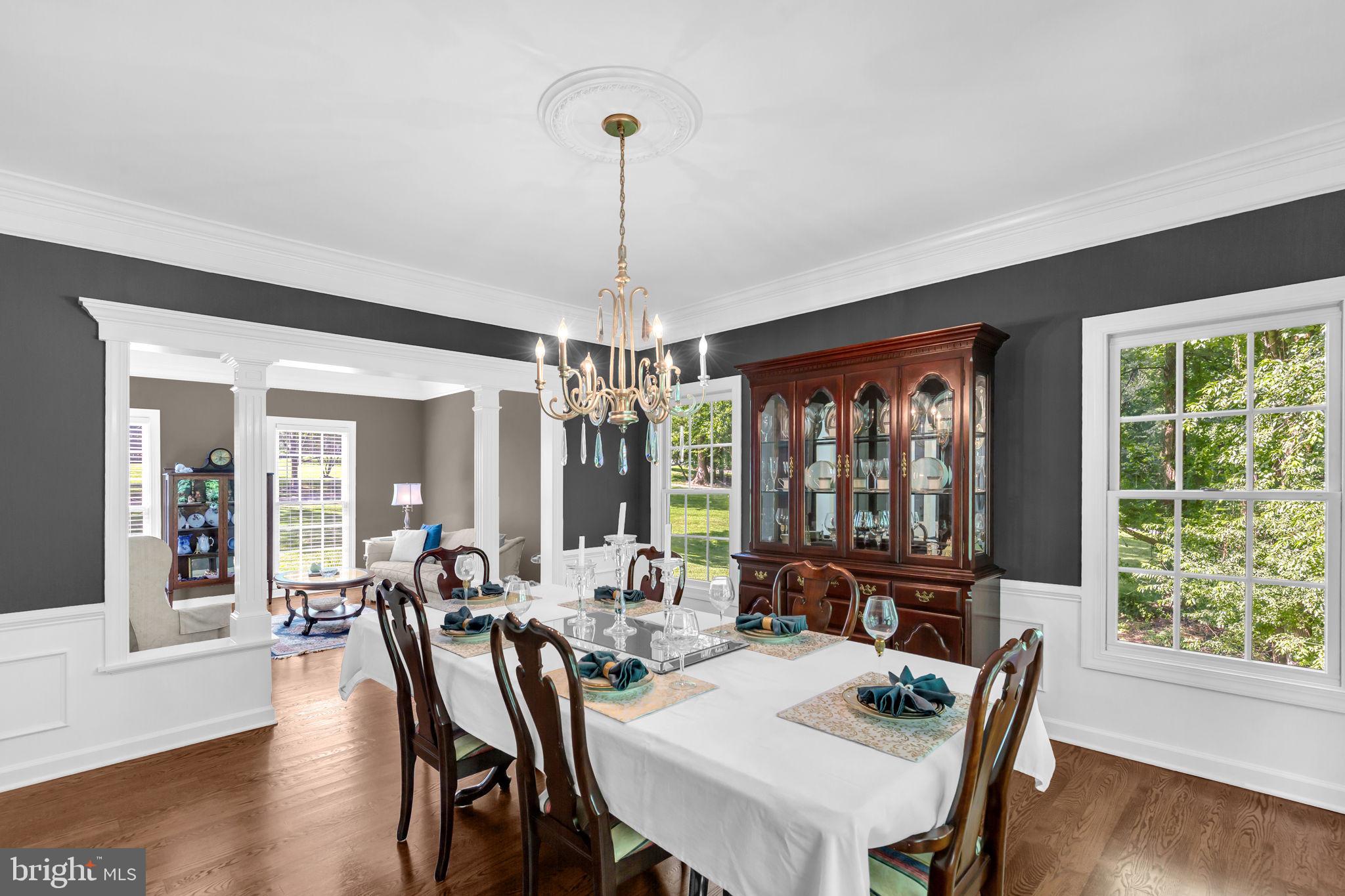 BEAVERBROOK - Residential