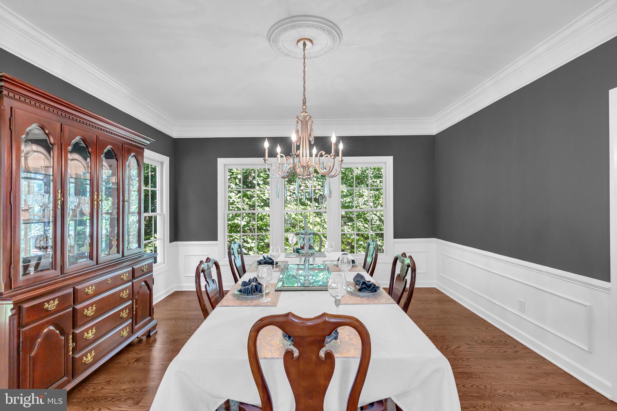 BEAVERBROOK - Residential