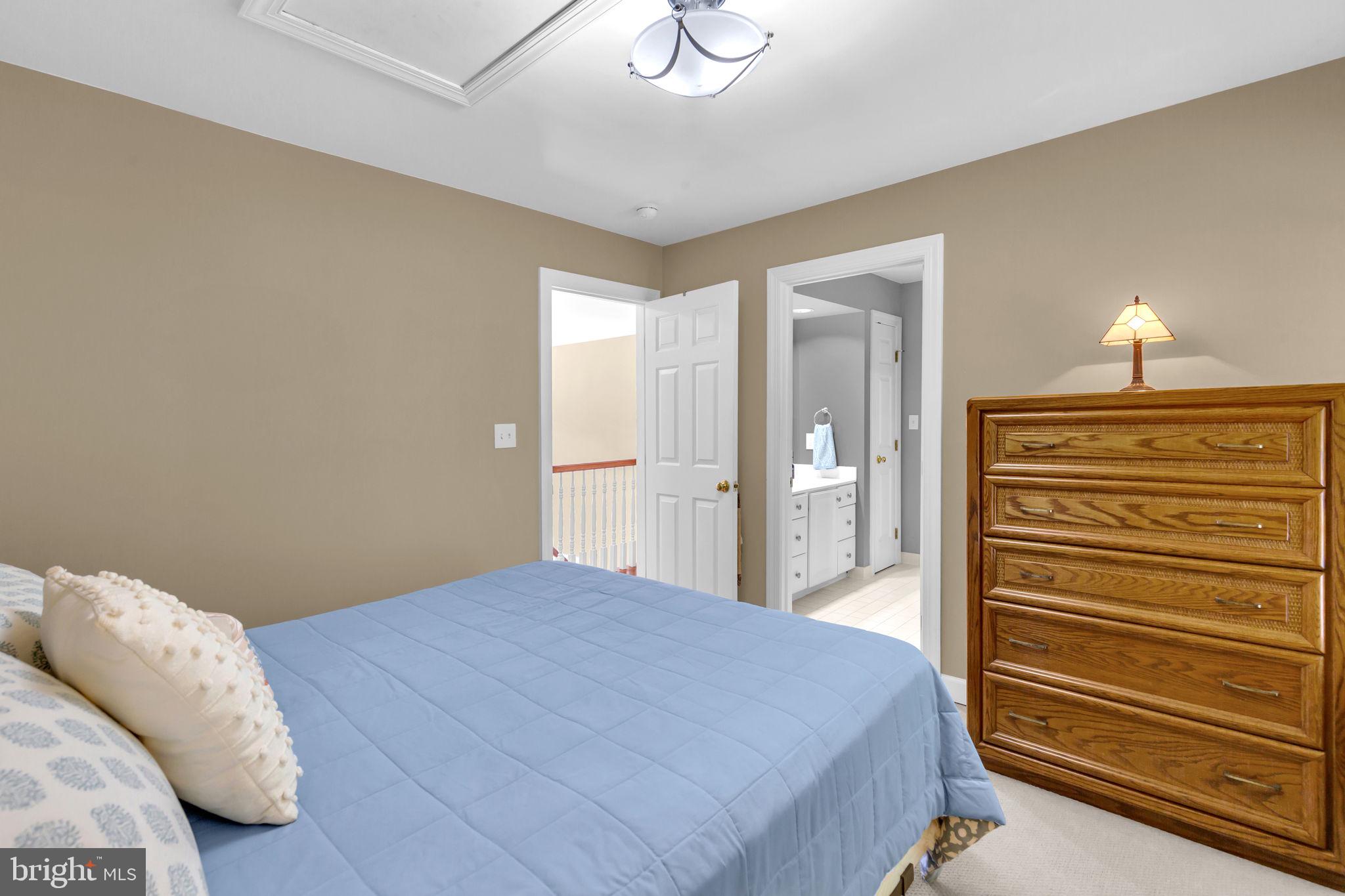 BEAVERBROOK - Residential