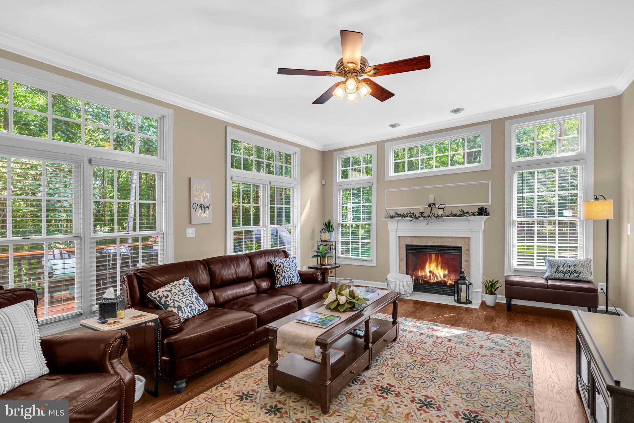 BEAVERBROOK - Residential