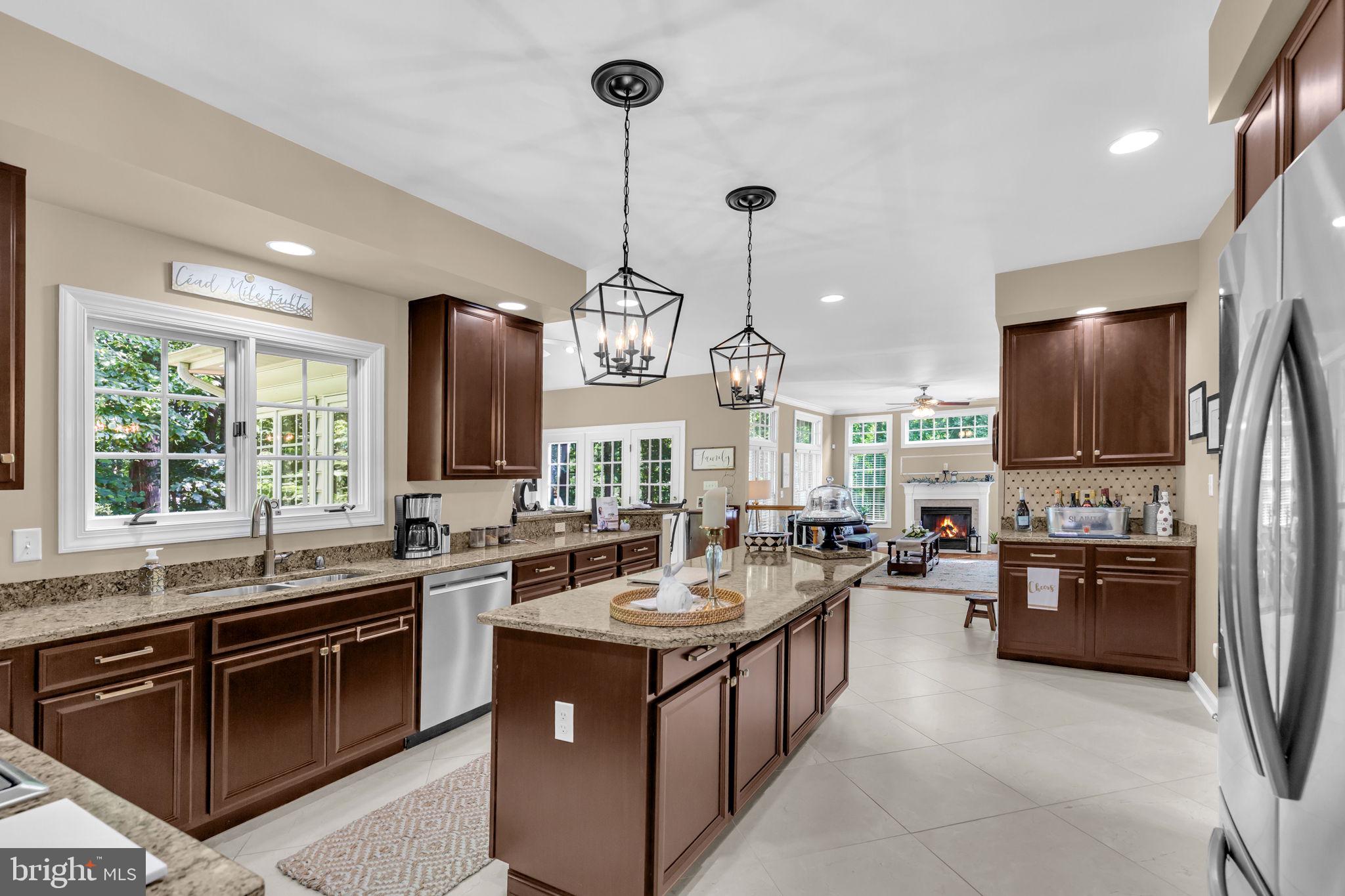 BEAVERBROOK - Residential