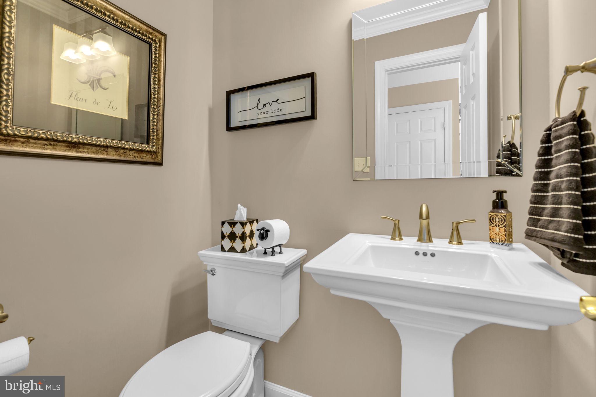 BEAVERBROOK - Residential