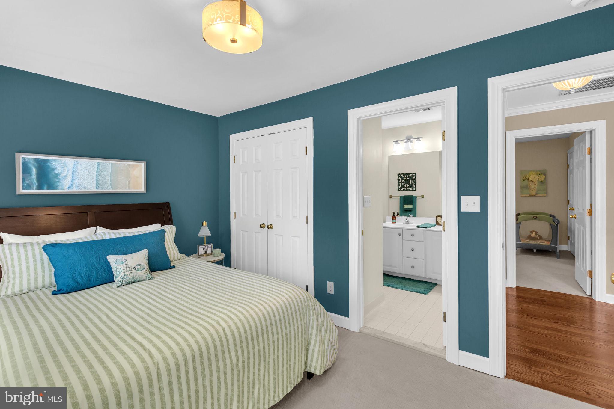 BEAVERBROOK - Residential